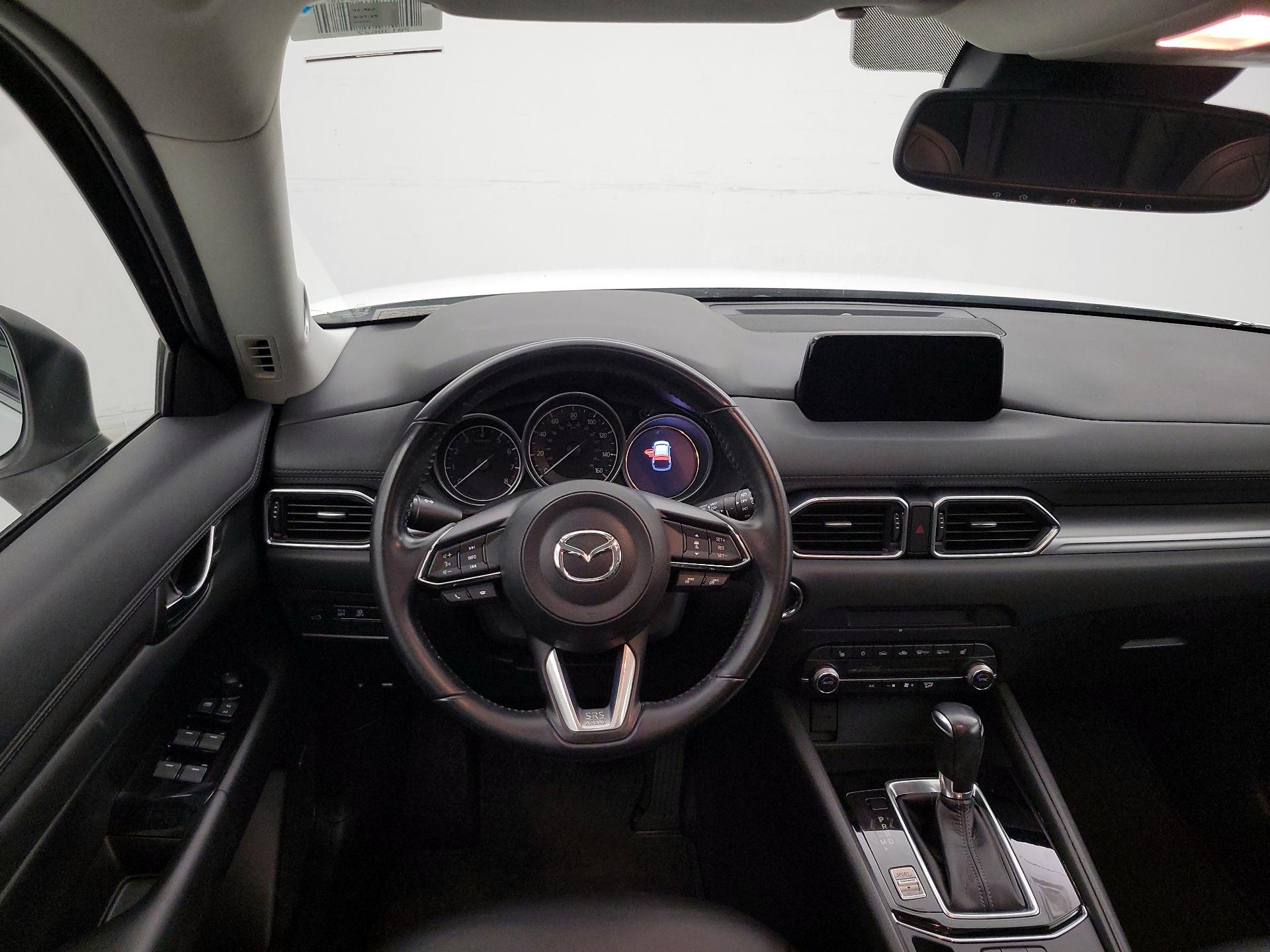 Thumbnail: 2019 Mazda CX-5 - 10