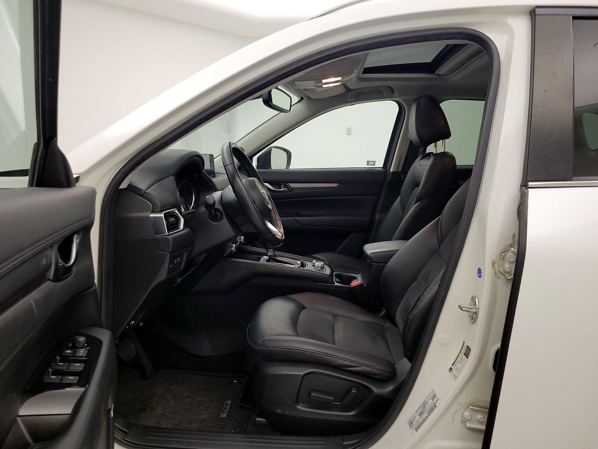 Thumbnail: 2019 Mazda CX-5 - 11