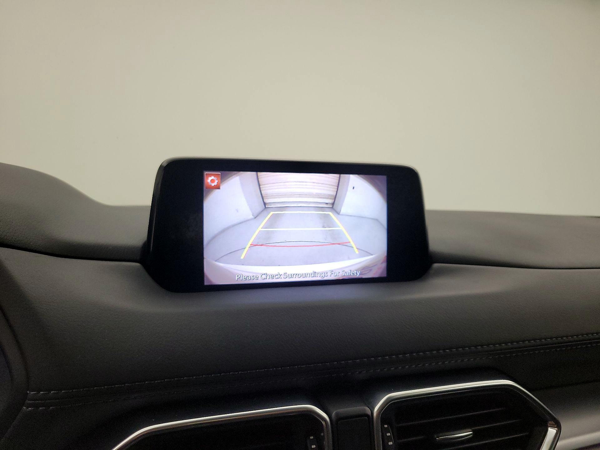 Thumbnail: 2019 Mazda CX-5 - 14