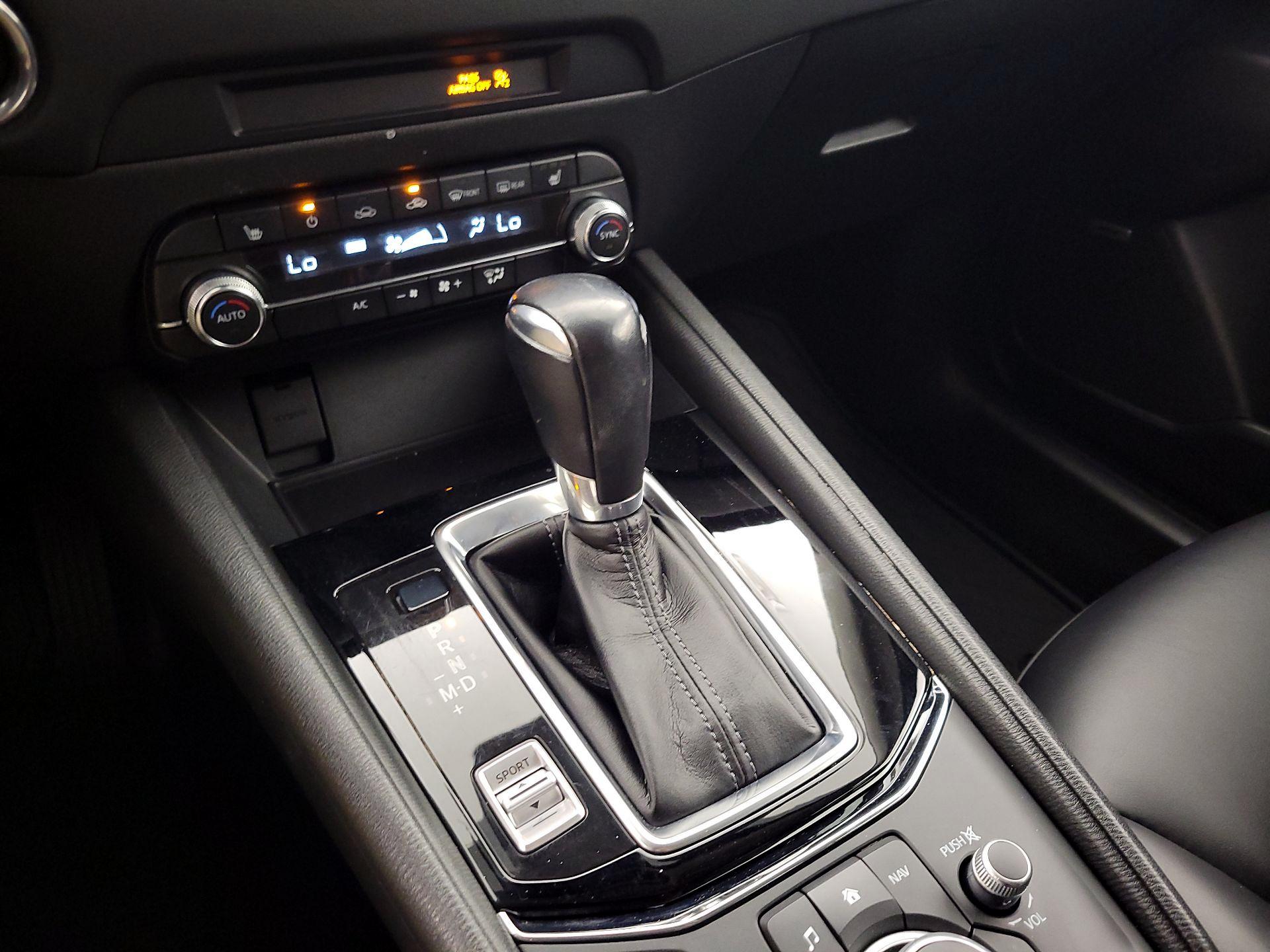 Thumbnail: 2019 Mazda CX-5 - 17