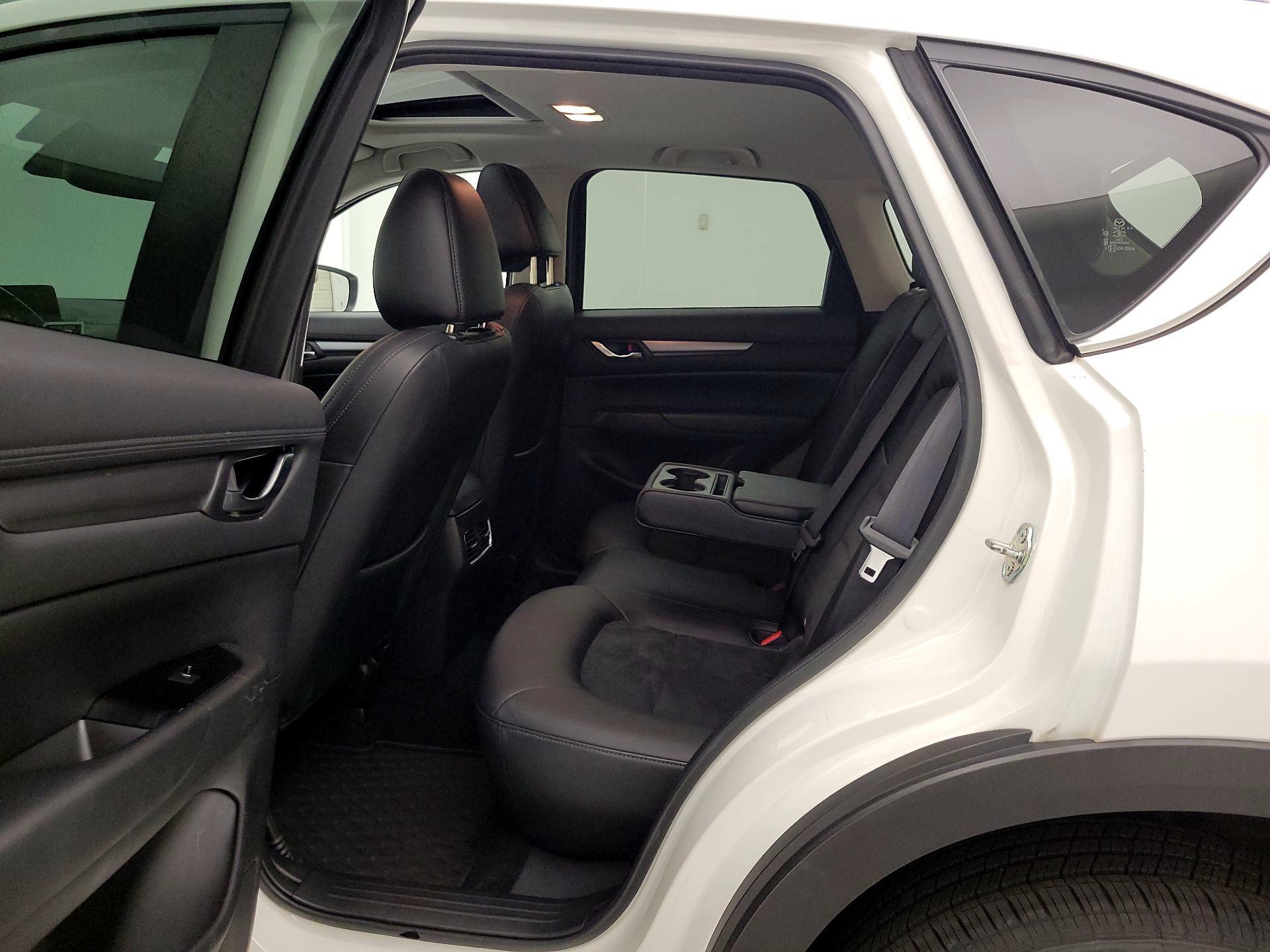 Thumbnail: 2019 Mazda CX-5 - 19