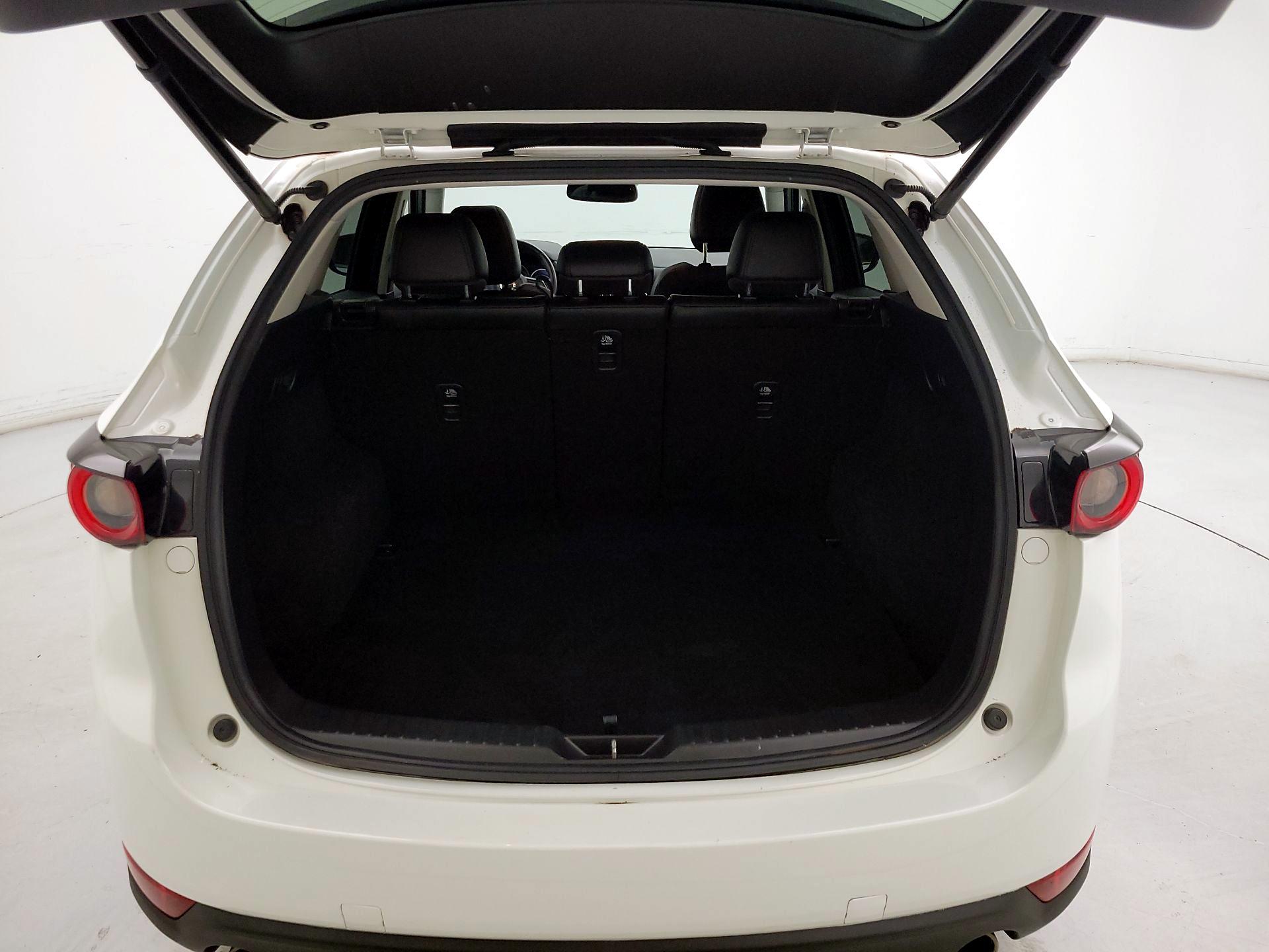 Thumbnail: 2019 Mazda CX-5 - 20