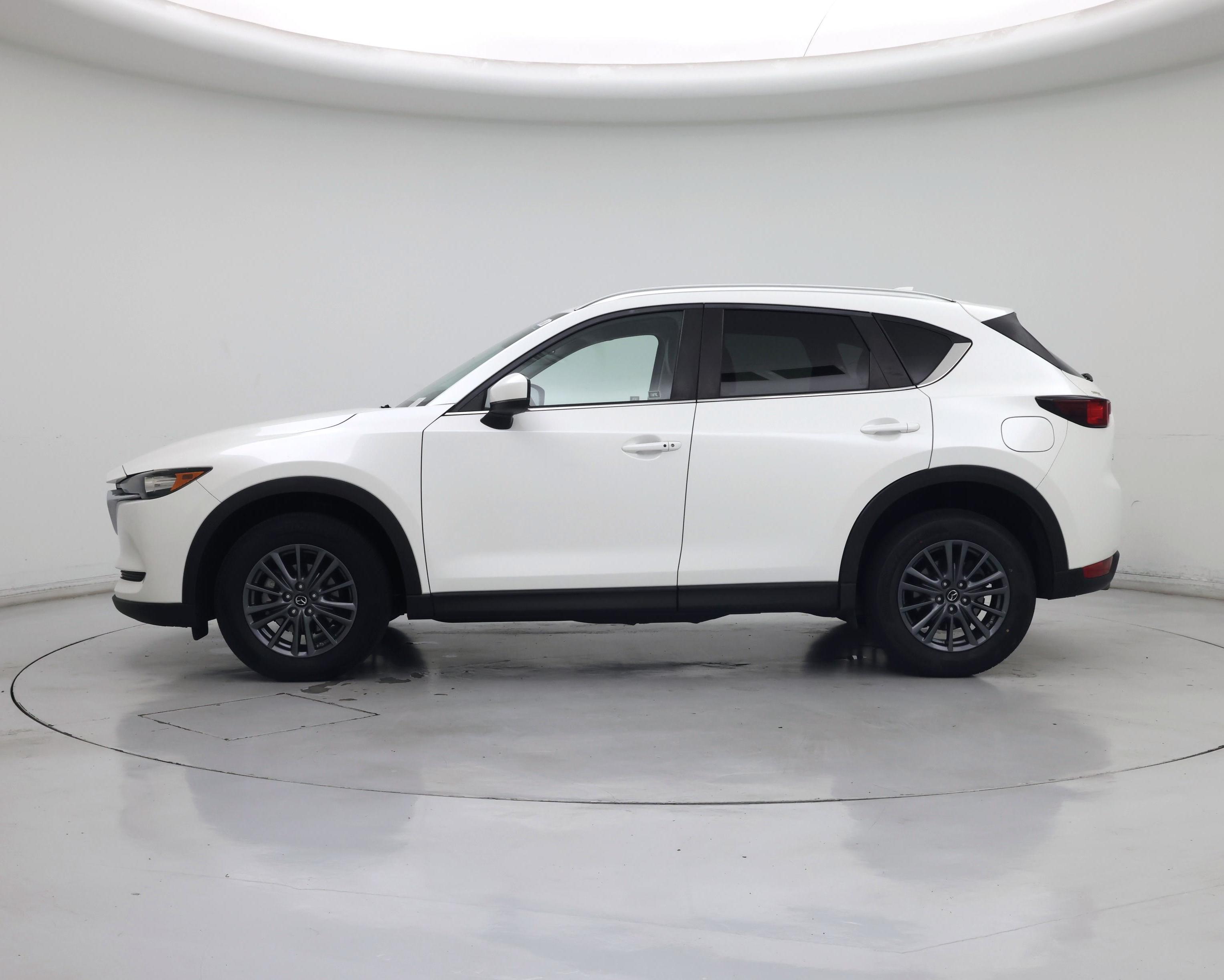 Thumbnail: 2019 Mazda CX-5 - 3