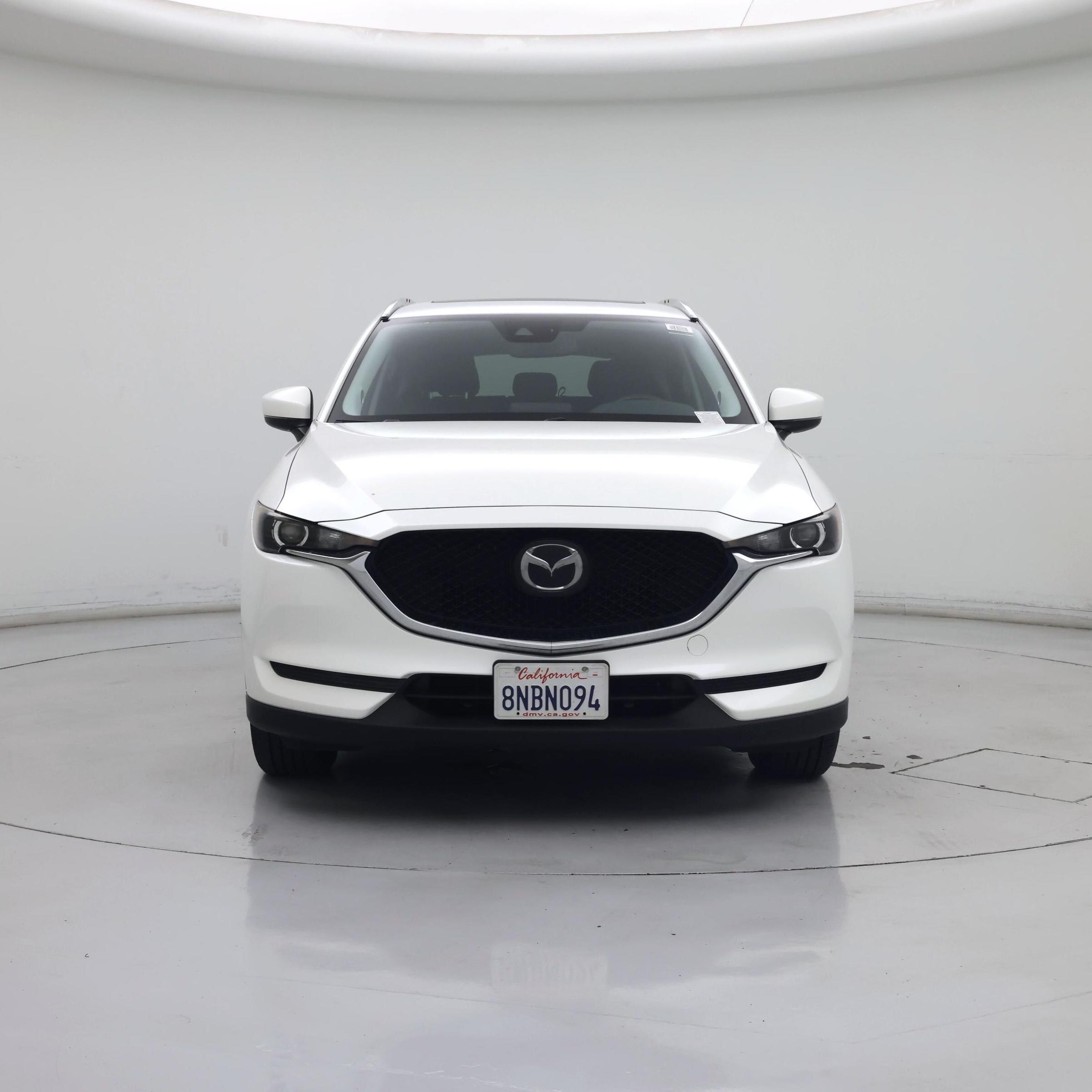 Thumbnail: 2019 Mazda CX-5 - 5