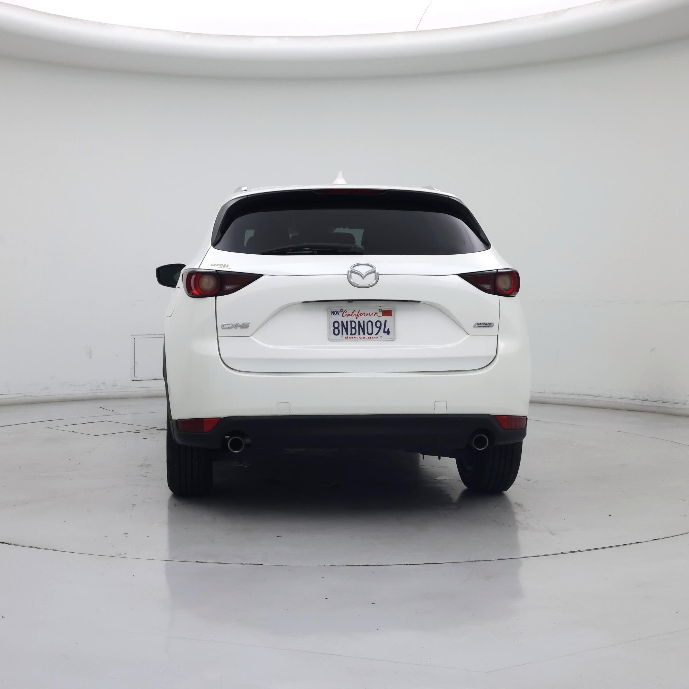 Thumbnail: 2019 Mazda CX-5 - 6