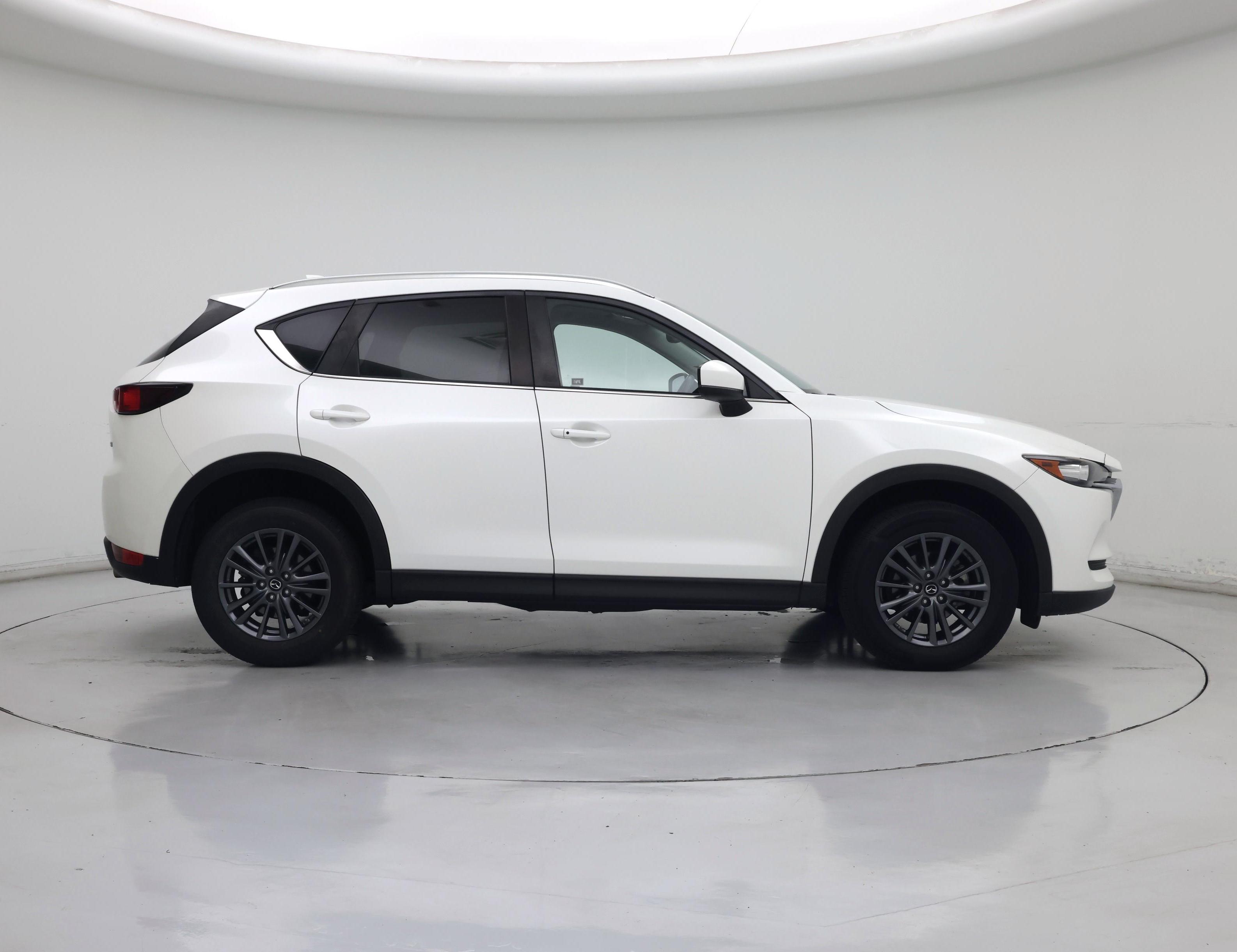 Thumbnail: 2019 Mazda CX-5 - 7