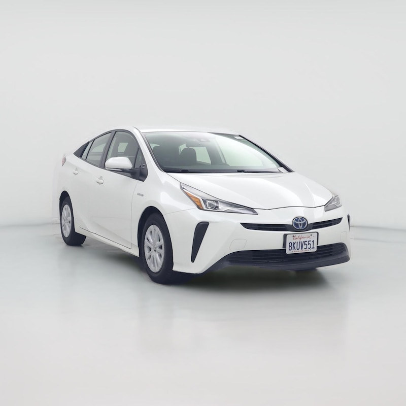 2019 Toyota Prius L ECO
