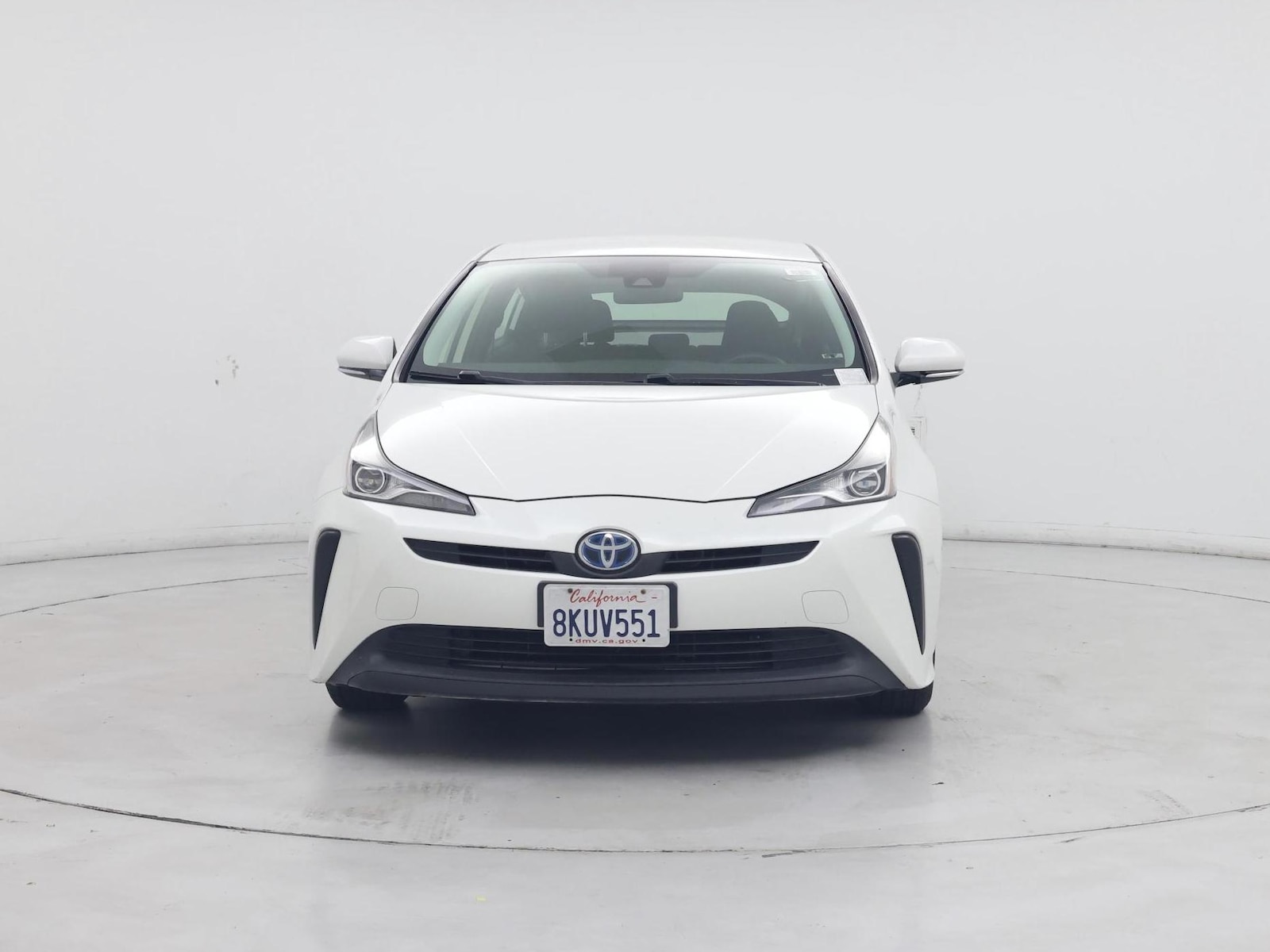 2019 Toyota Prius L Eco - Photo 6