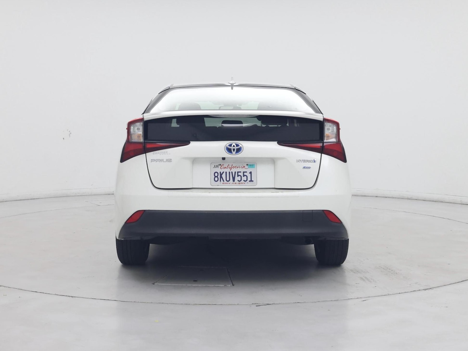 2019 Toyota Prius L Eco - Photo 7