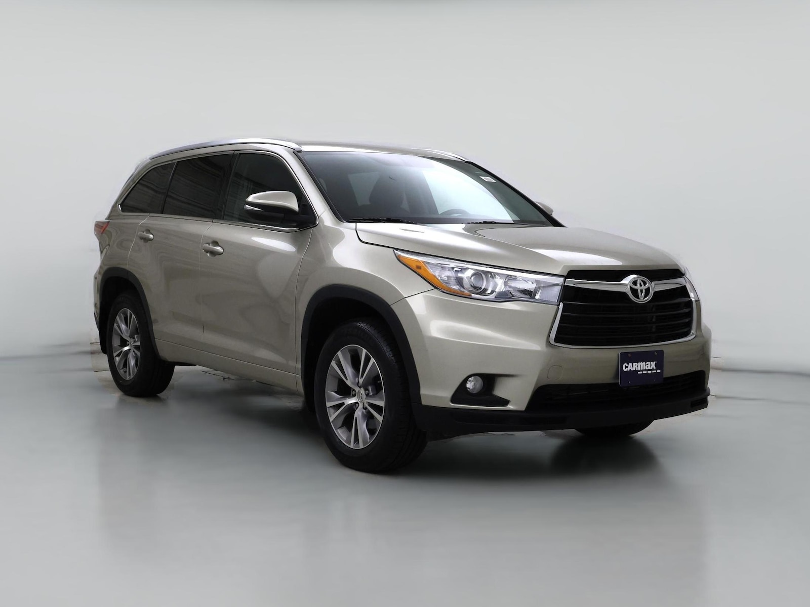 2015 Toyota Highlander
