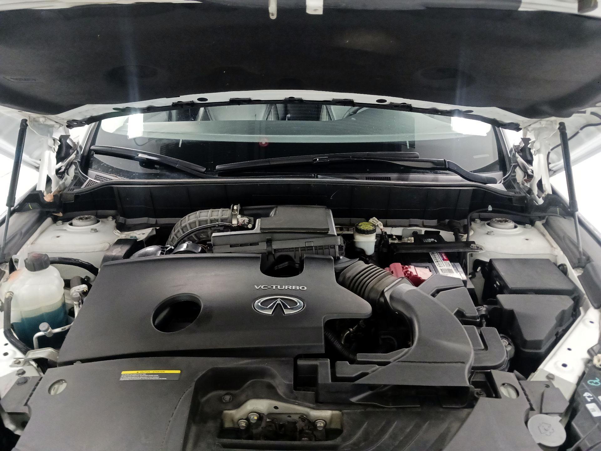 Thumbnail: 2019 INFINITI QX50 - 19
