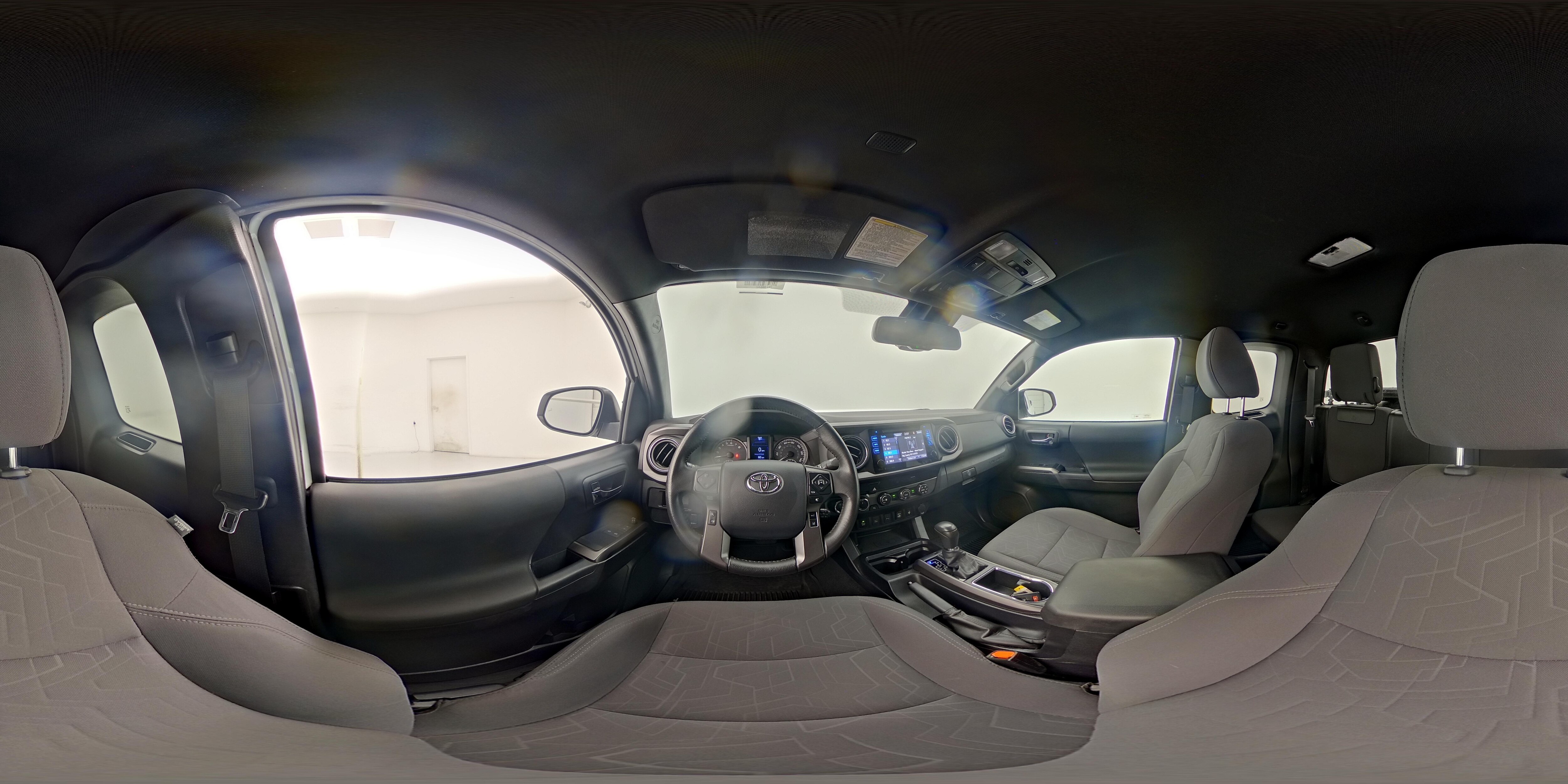 2019 Toyota Tacoma TRD Off Road - Photo 26