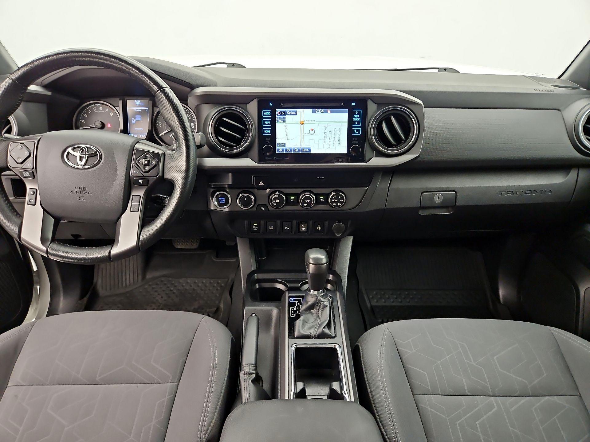 Thumbnail: 2019 Toyota Tacoma - 9