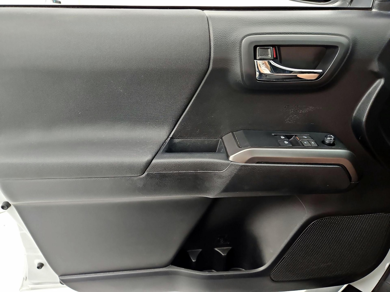 2019 Toyota Tacoma TRD Off Road - Photo 13