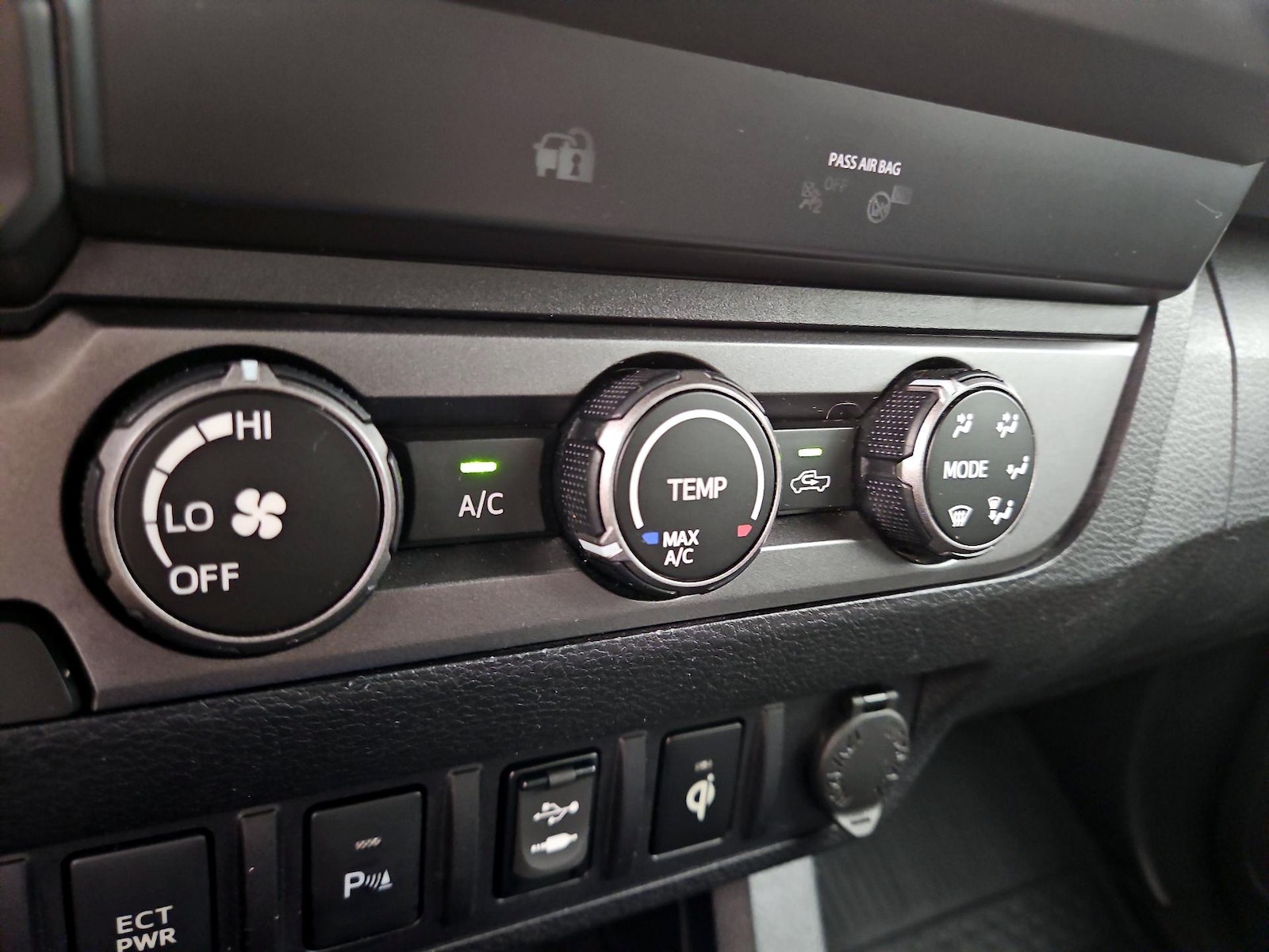 2019 Toyota Tacoma TRD Off Road - Photo 18