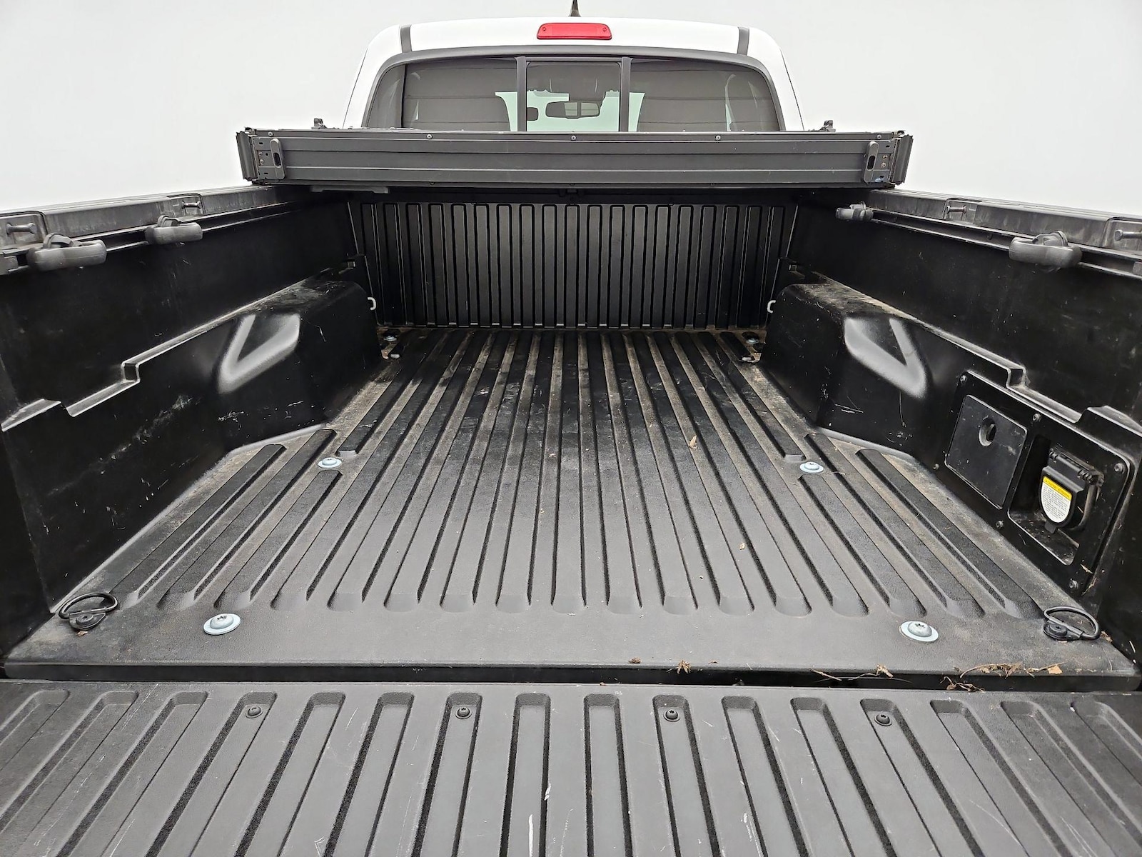 2019 Toyota Tacoma TRD Off Road - Photo 22