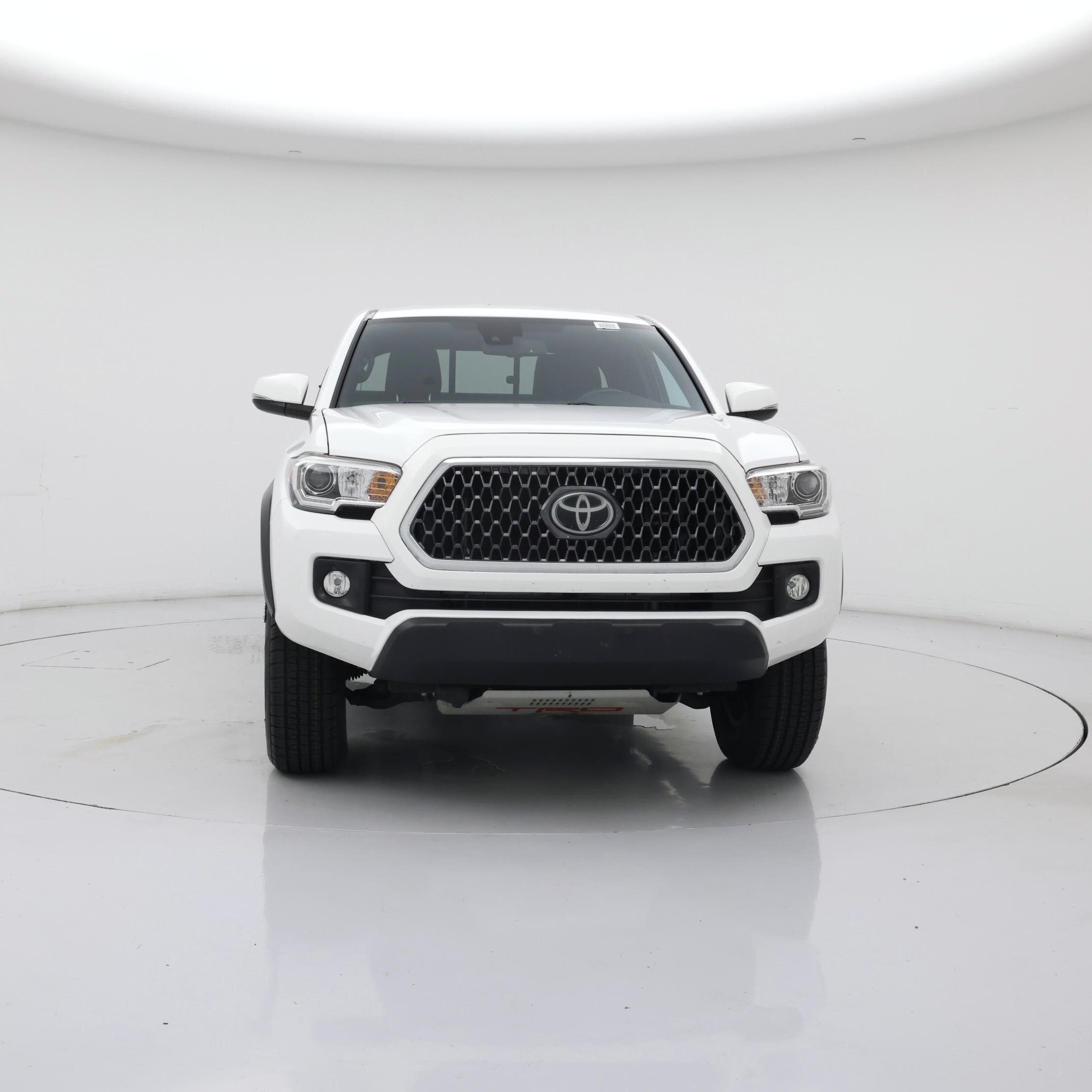 Thumbnail: 2019 Toyota Tacoma - 5