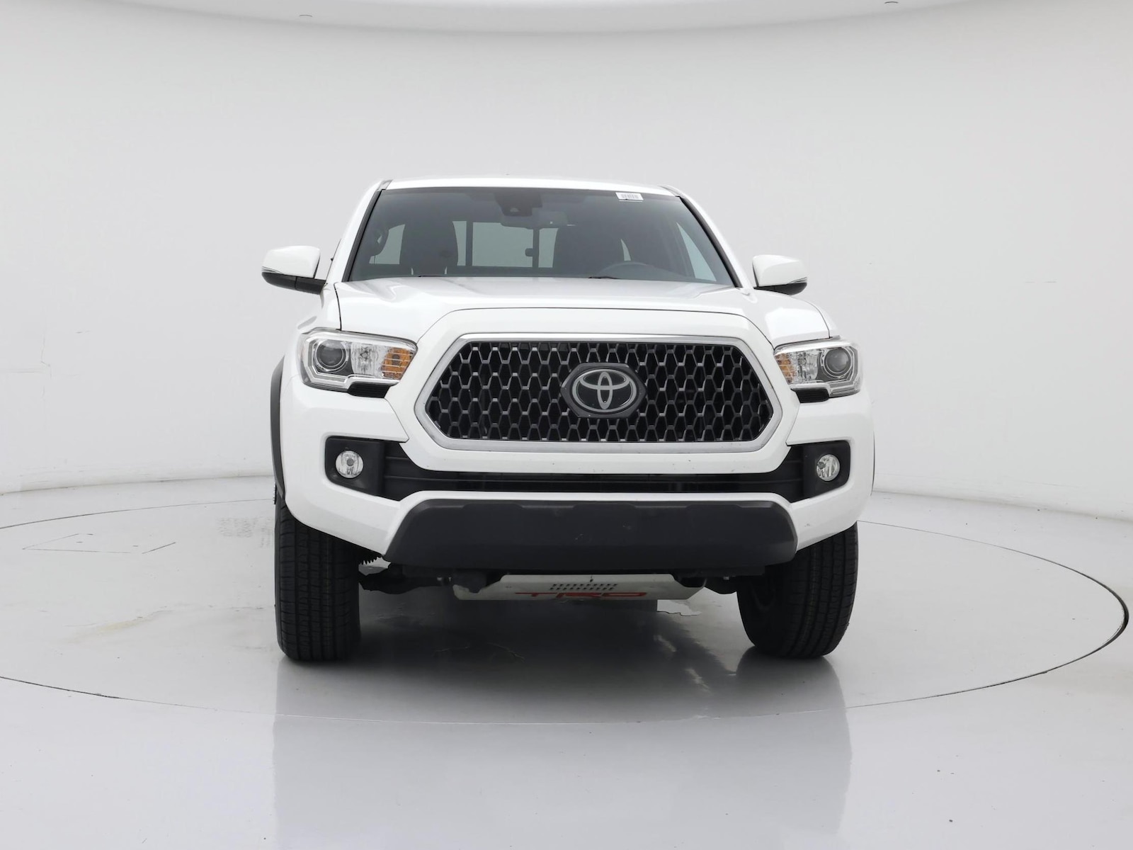 2019 Toyota Tacoma TRD Off Road - Photo 6