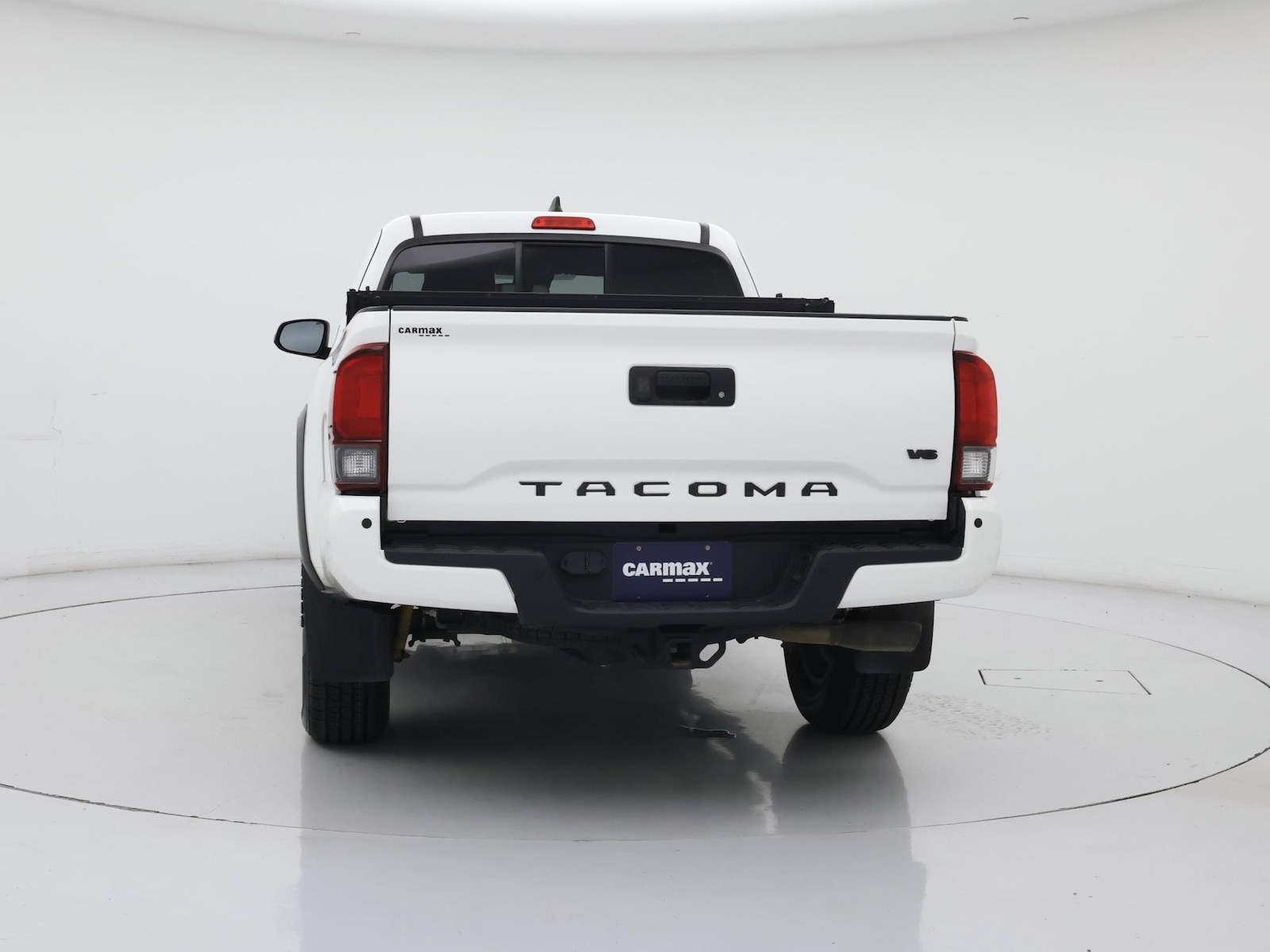 2019 Toyota Tacoma TRD Off Road - Photo 7
