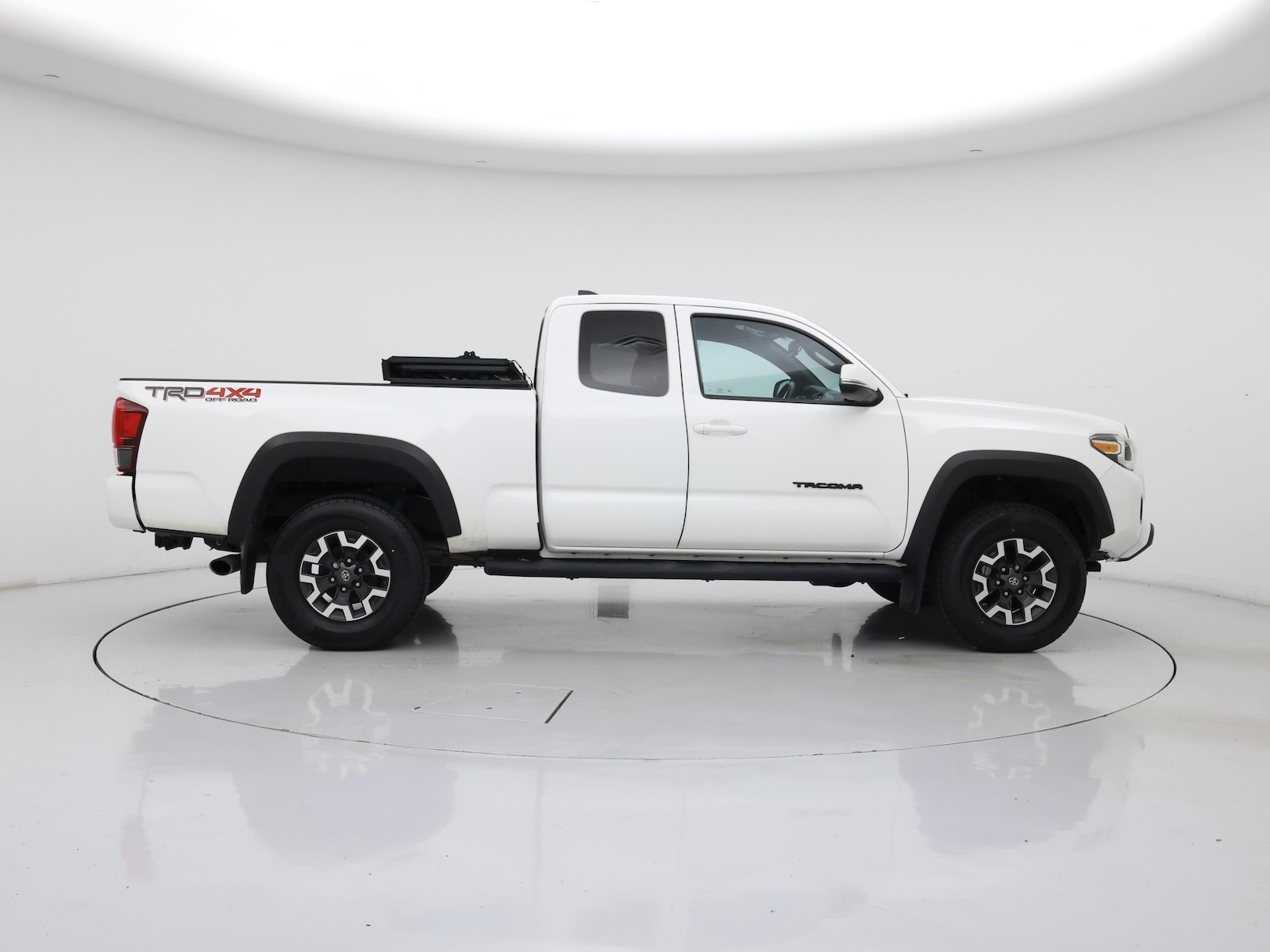 2019 Toyota Tacoma TRD Off Road - Photo 8