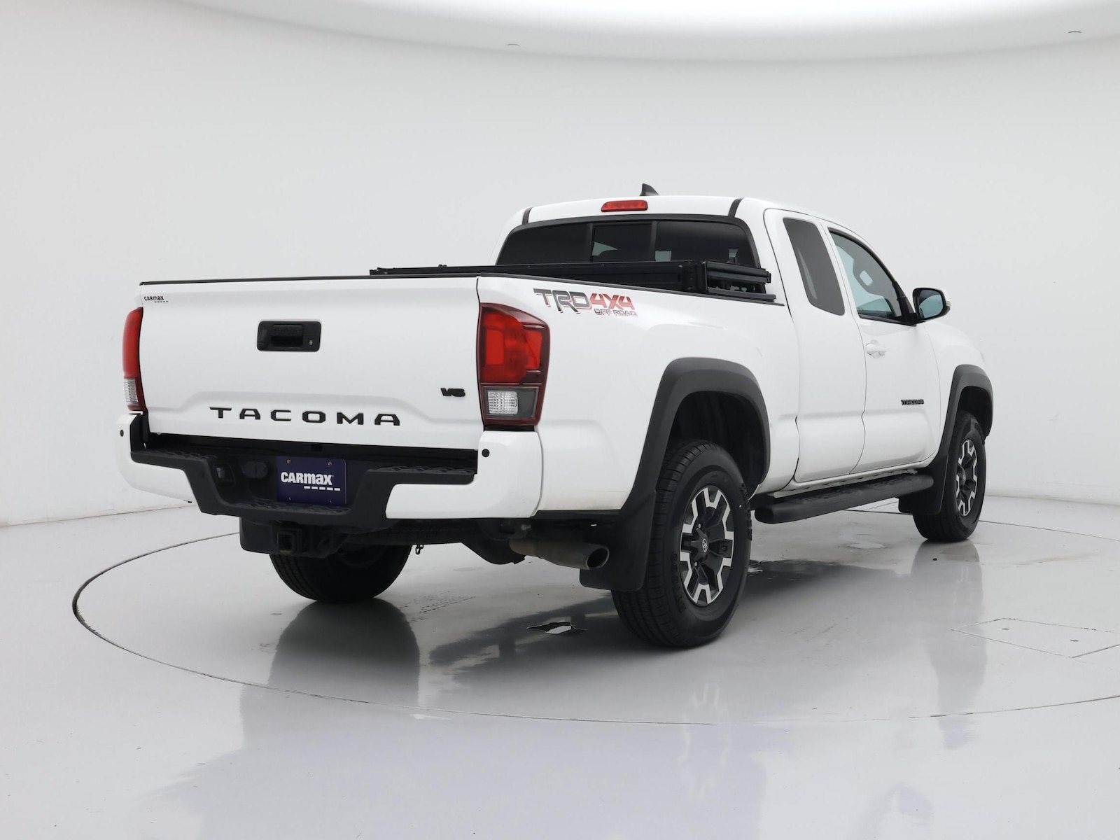 2019 Toyota Tacoma TRD Off Road - Photo 9
