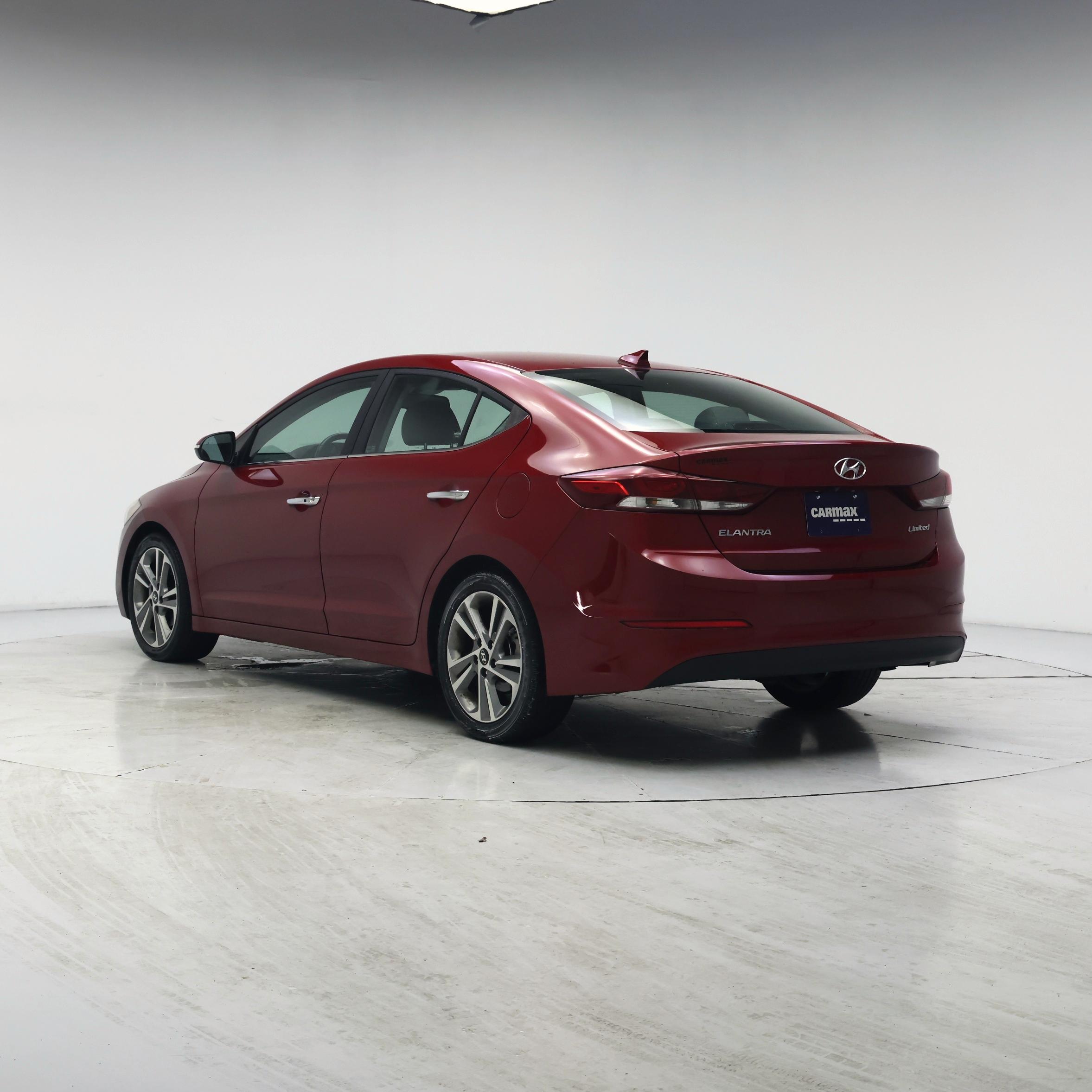 Thumbnail: 2017 Hyundai Elantra - 2