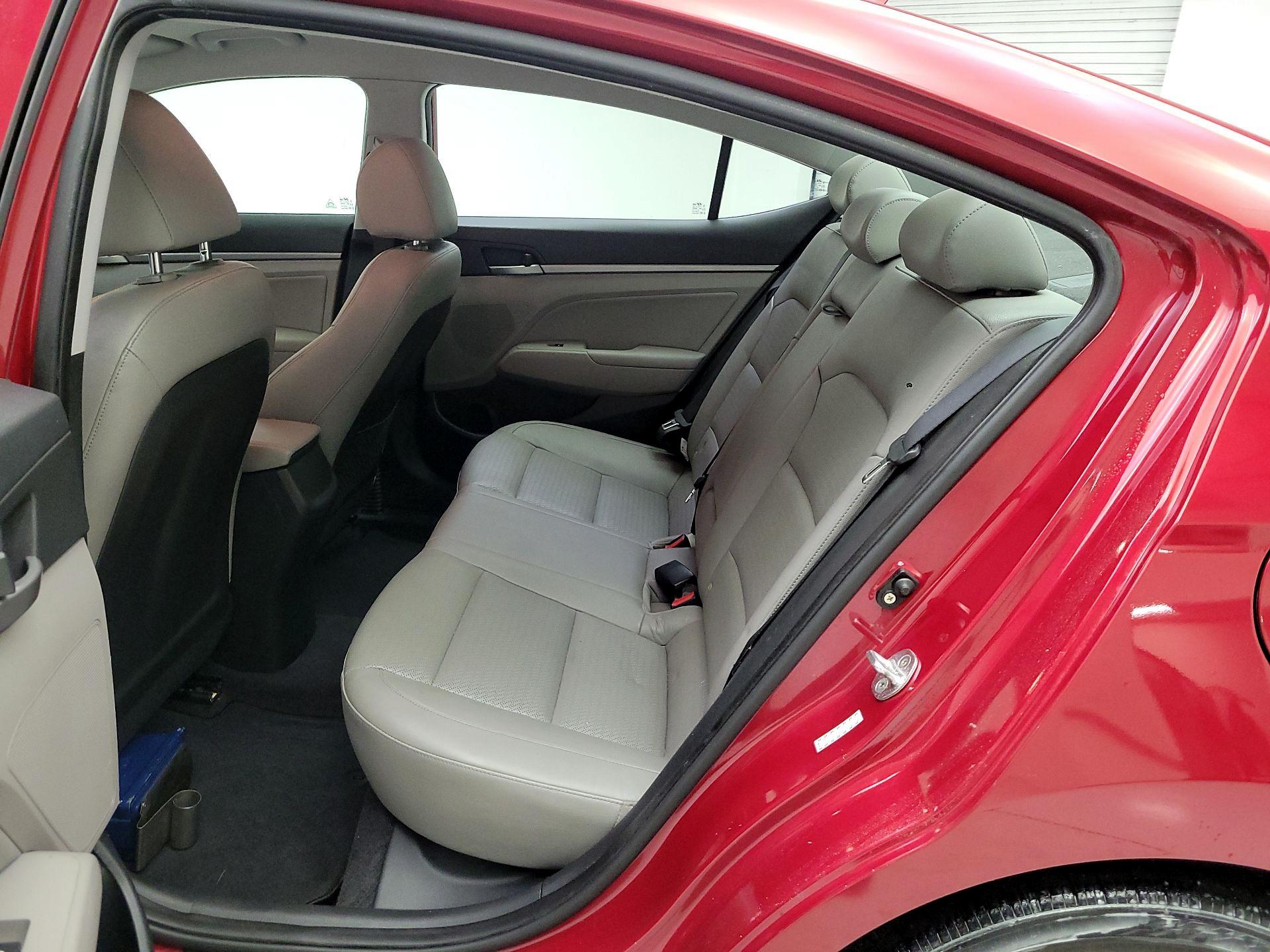 Thumbnail: 2017 Hyundai Elantra - 19
