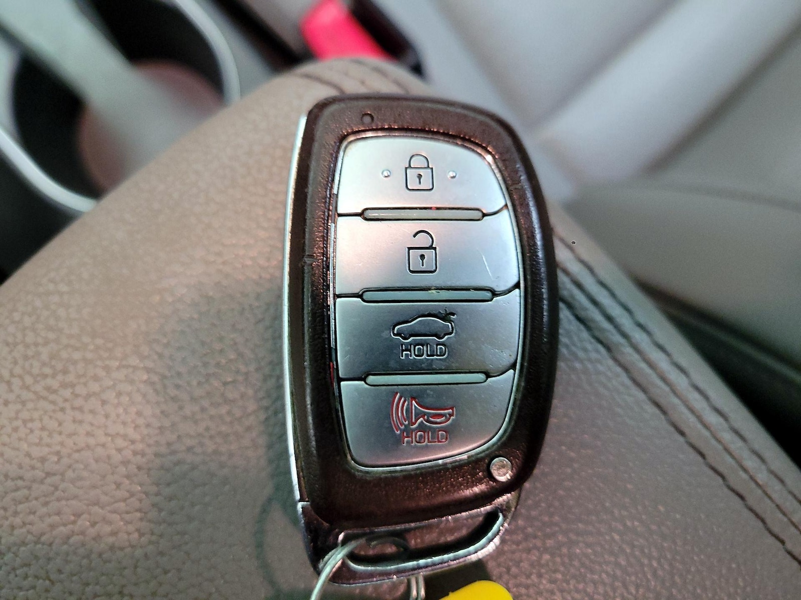 2017 Hyundai Elantra Limited - Photo 23