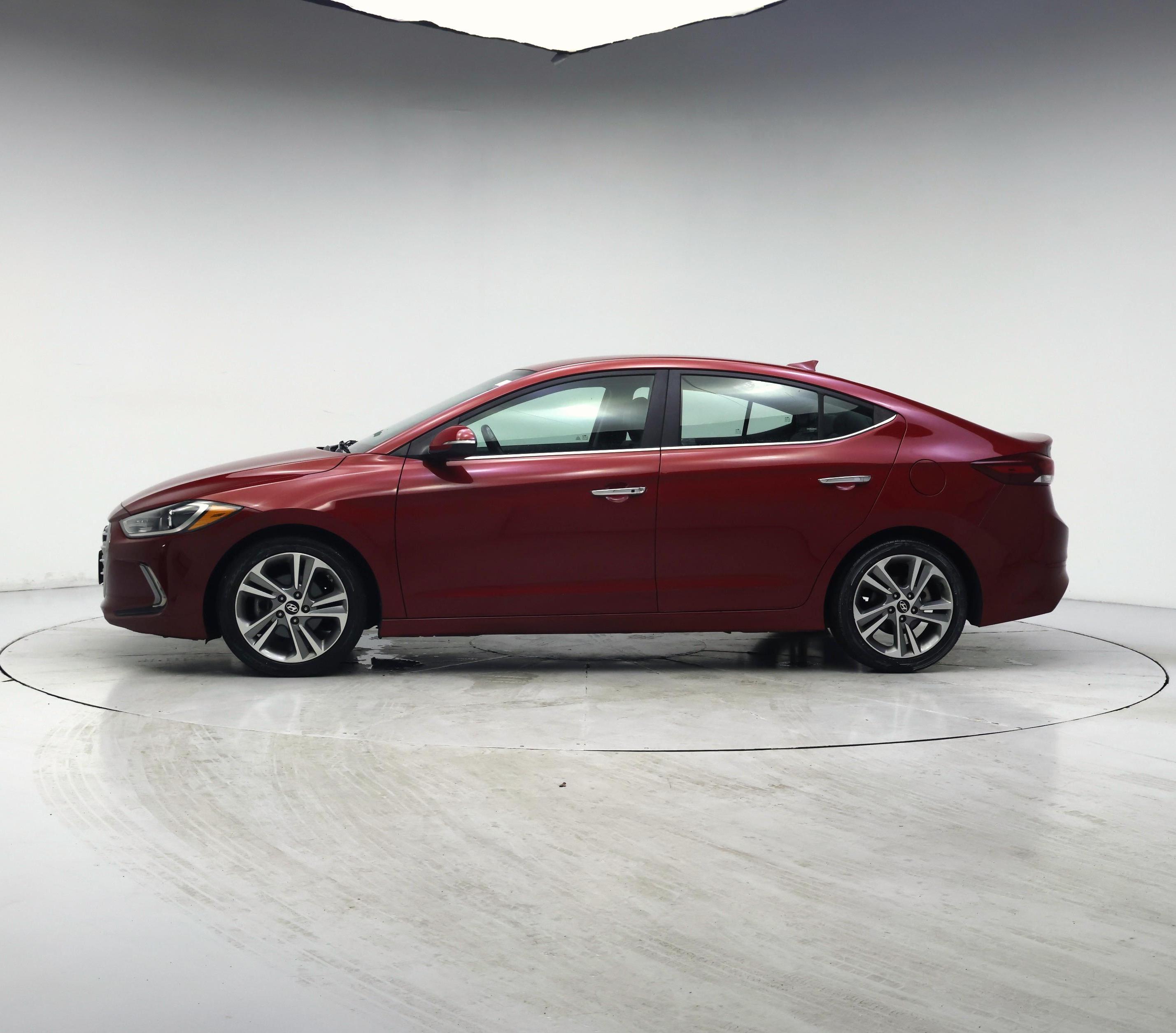 Thumbnail: 2017 Hyundai Elantra - 3