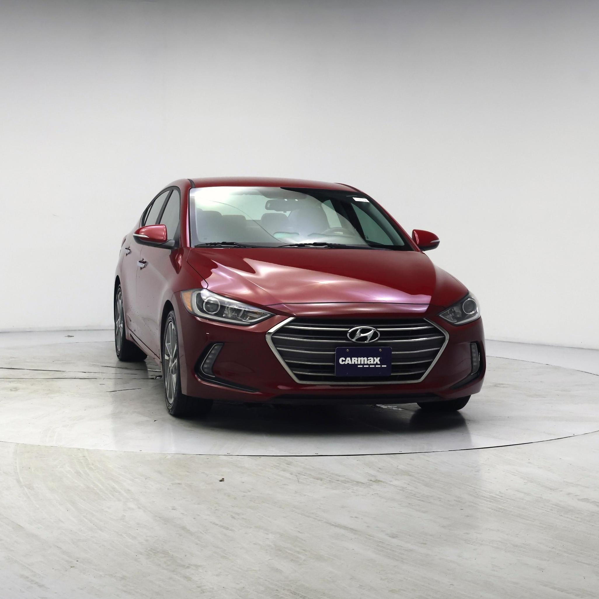 Thumbnail: 2017 Hyundai Elantra - 5