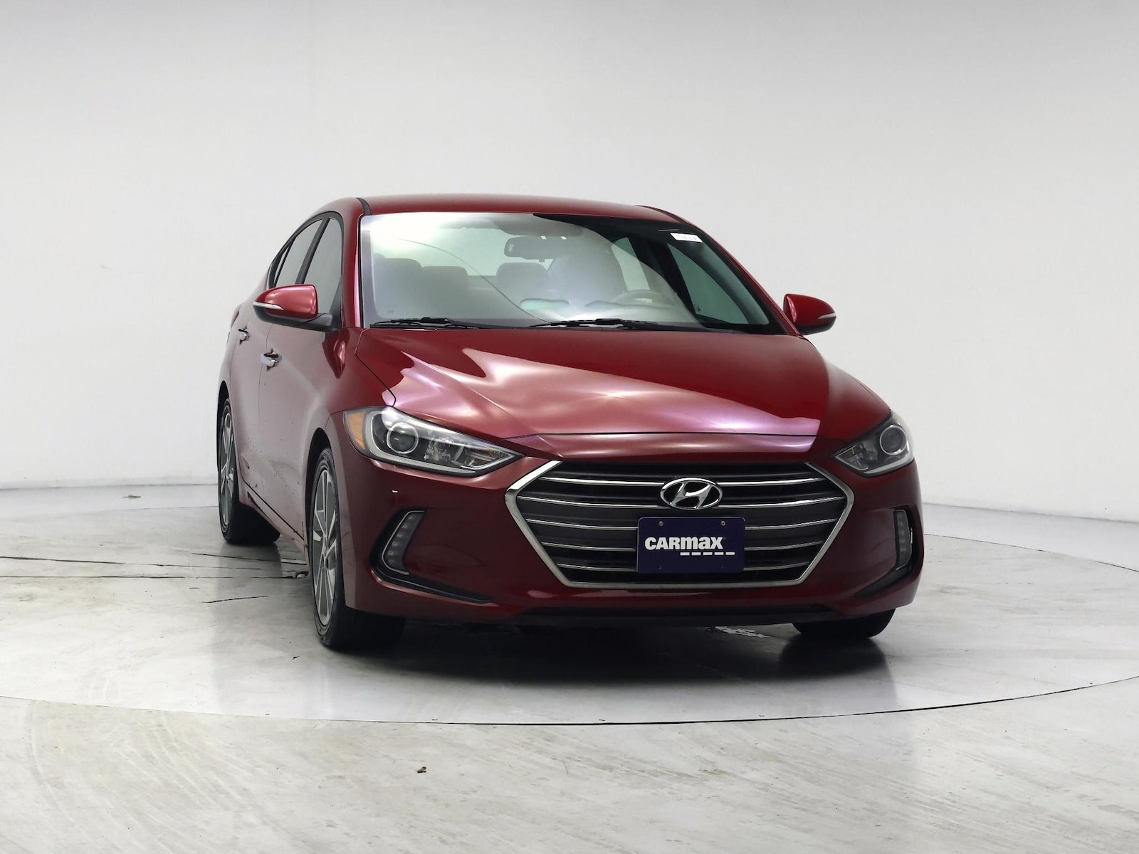2017 Hyundai Elantra Limited - Photo 6