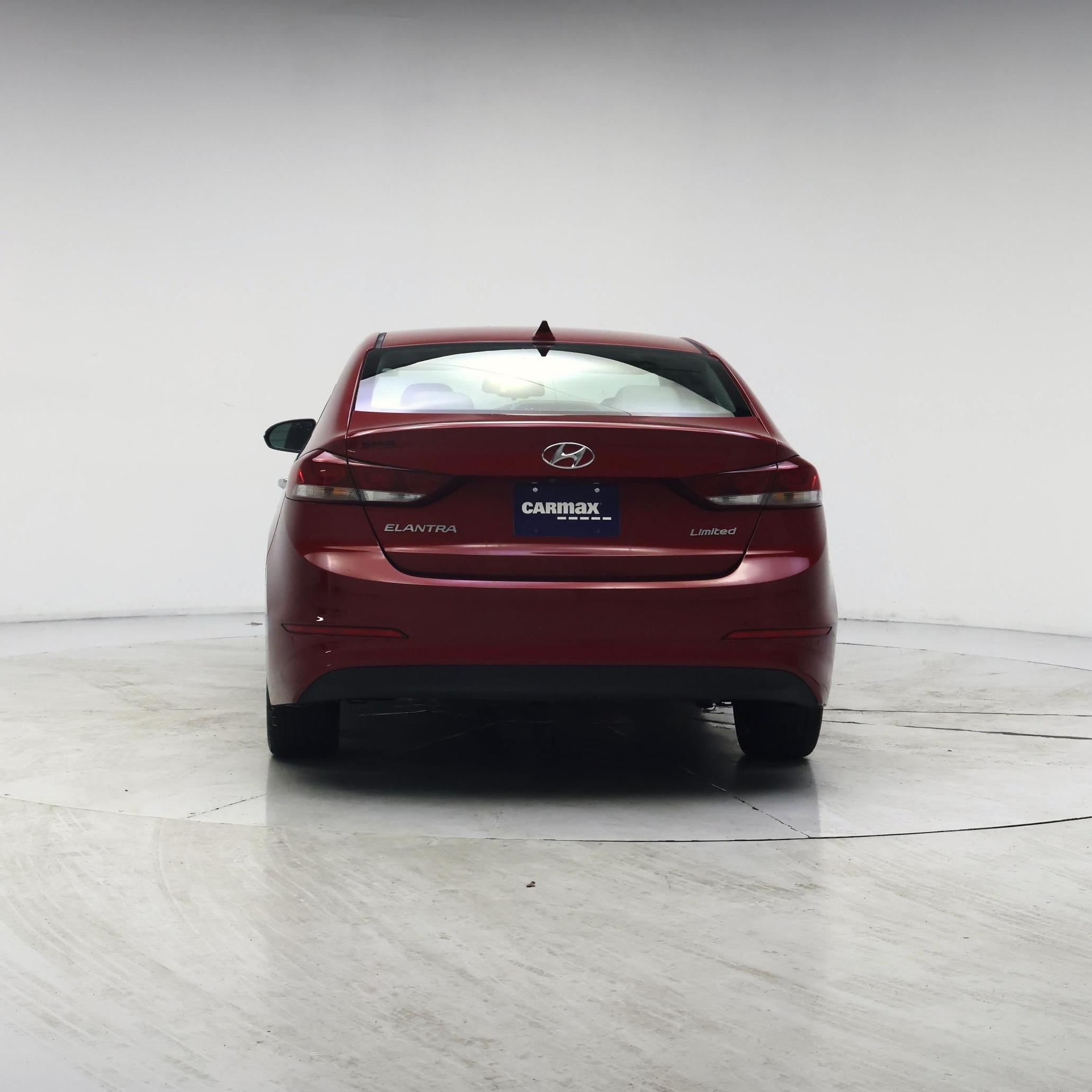 Thumbnail: 2017 Hyundai Elantra - 6