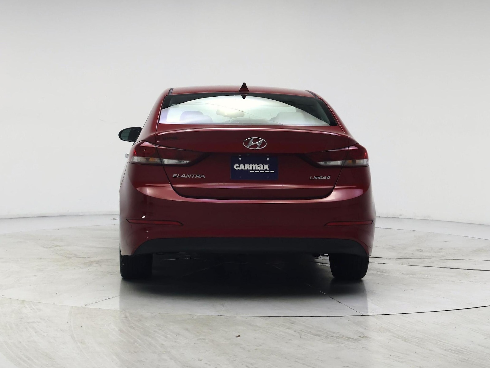 2017 Hyundai Elantra Limited - Photo 7