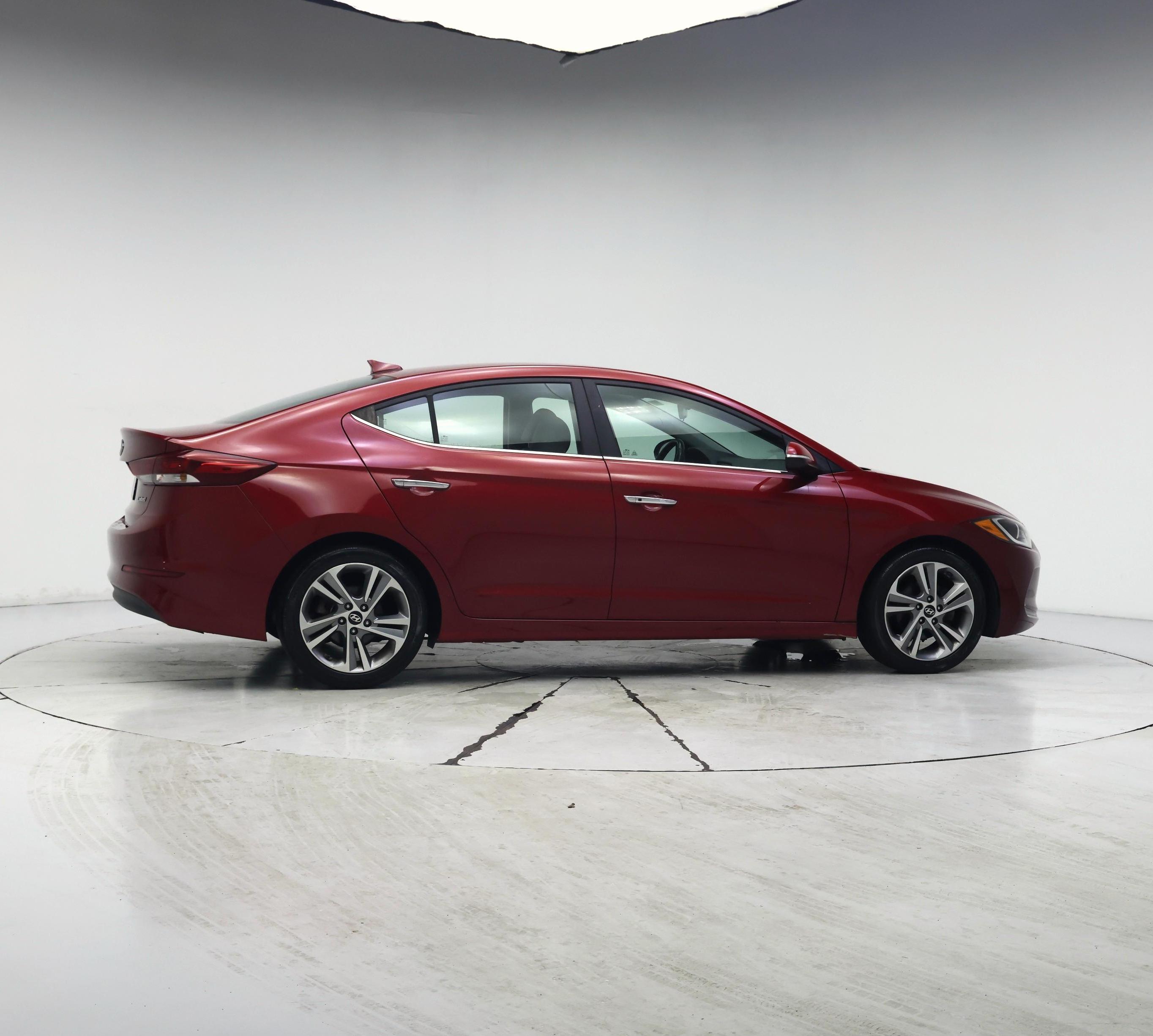 Thumbnail: 2017 Hyundai Elantra - 7