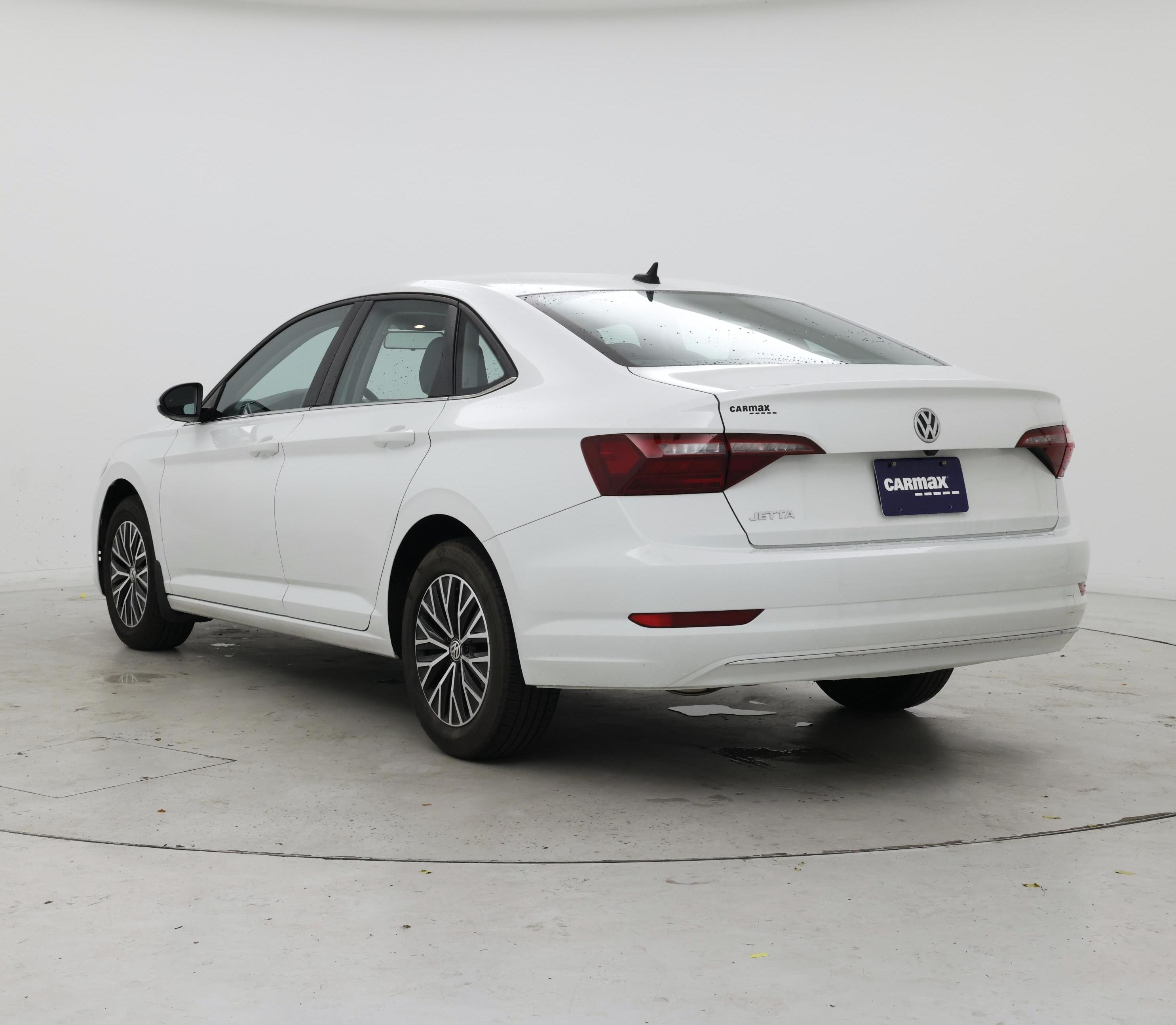 Thumbnail: 2021 Volkswagen Jetta - 2