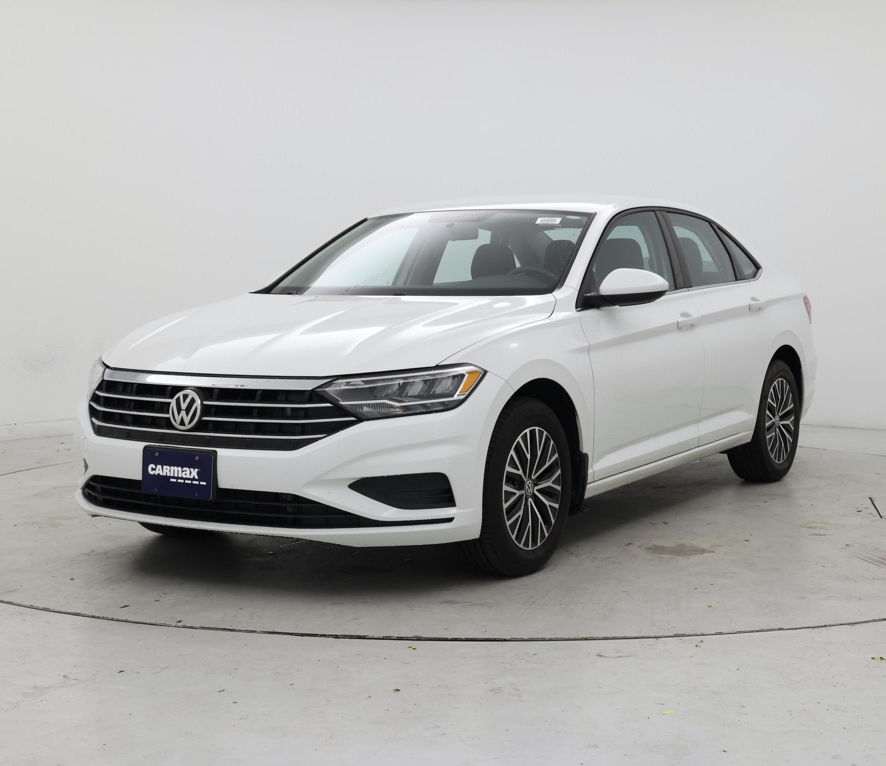 Thumbnail: 2021 Volkswagen Jetta - 4