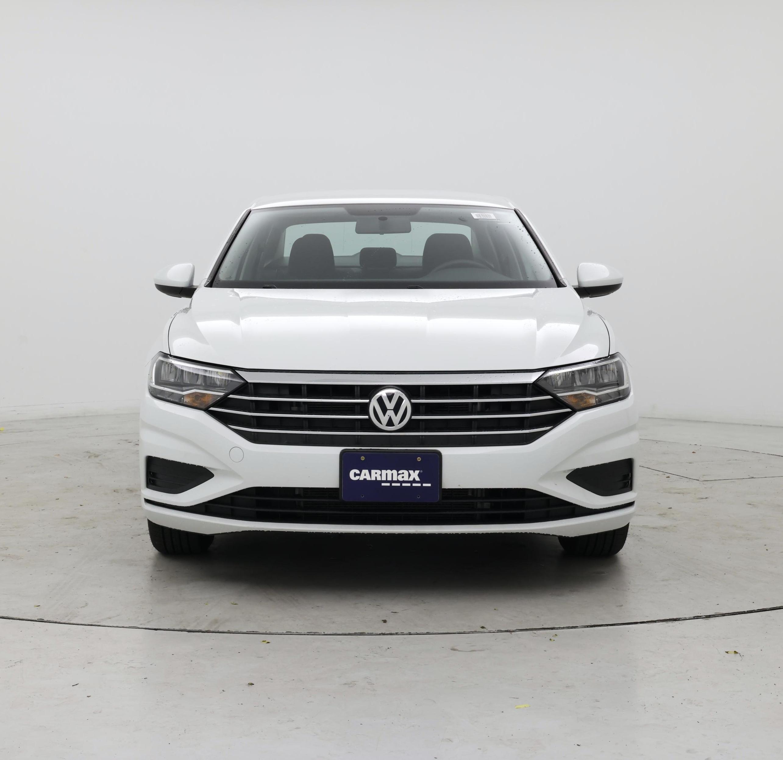 Thumbnail: 2021 Volkswagen Jetta - 5