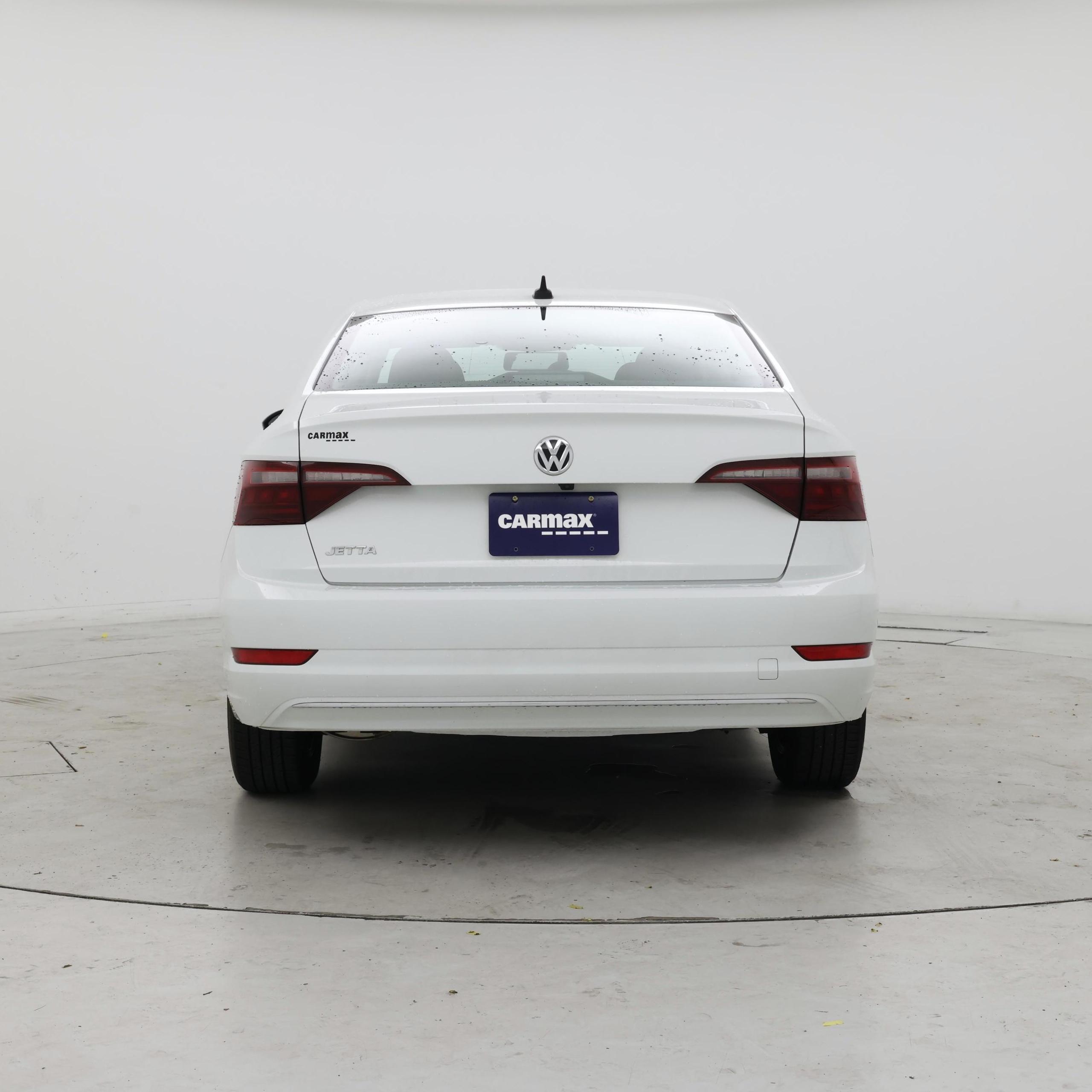 Thumbnail: 2021 Volkswagen Jetta - 6