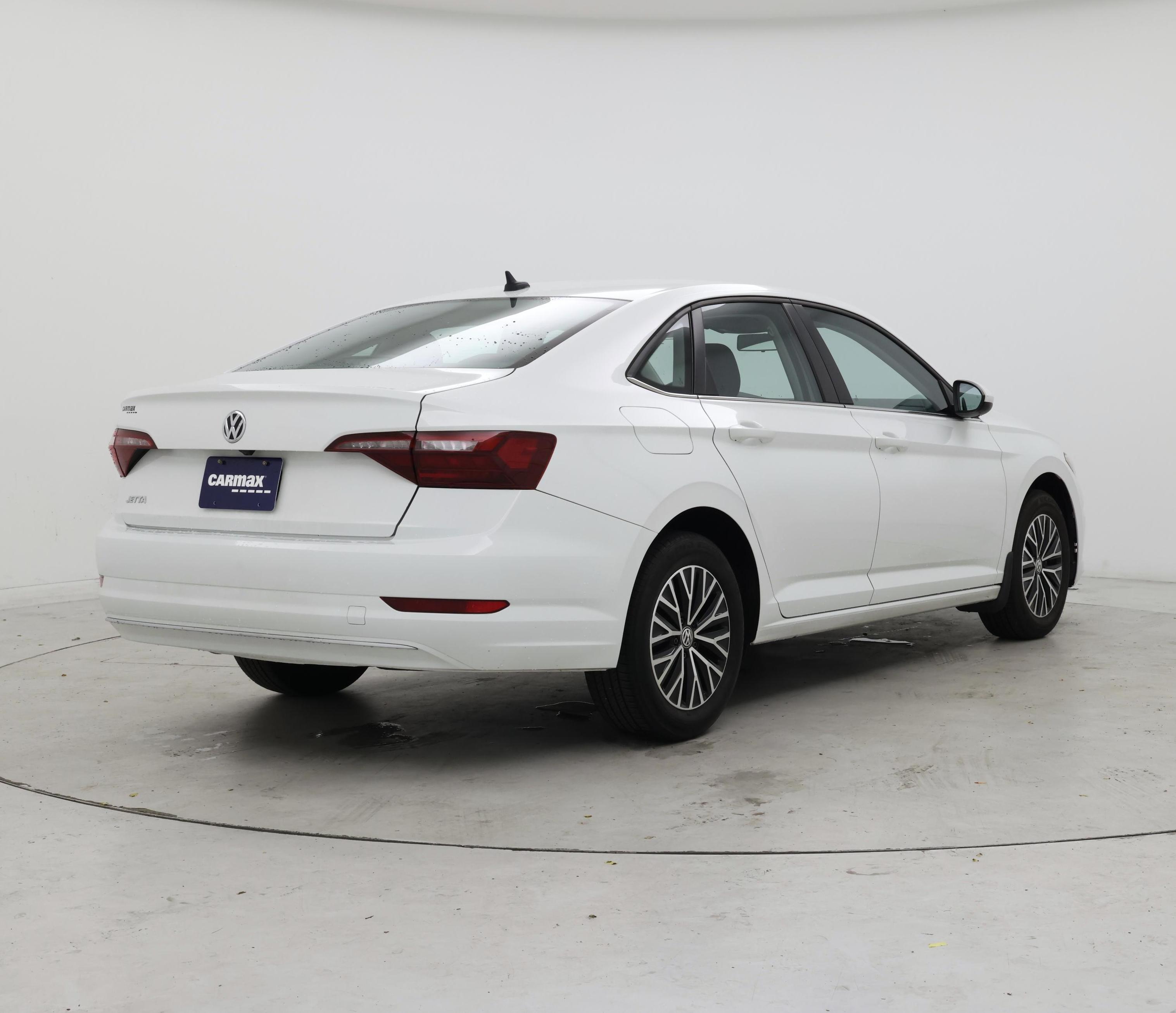 Thumbnail: 2021 Volkswagen Jetta - 8