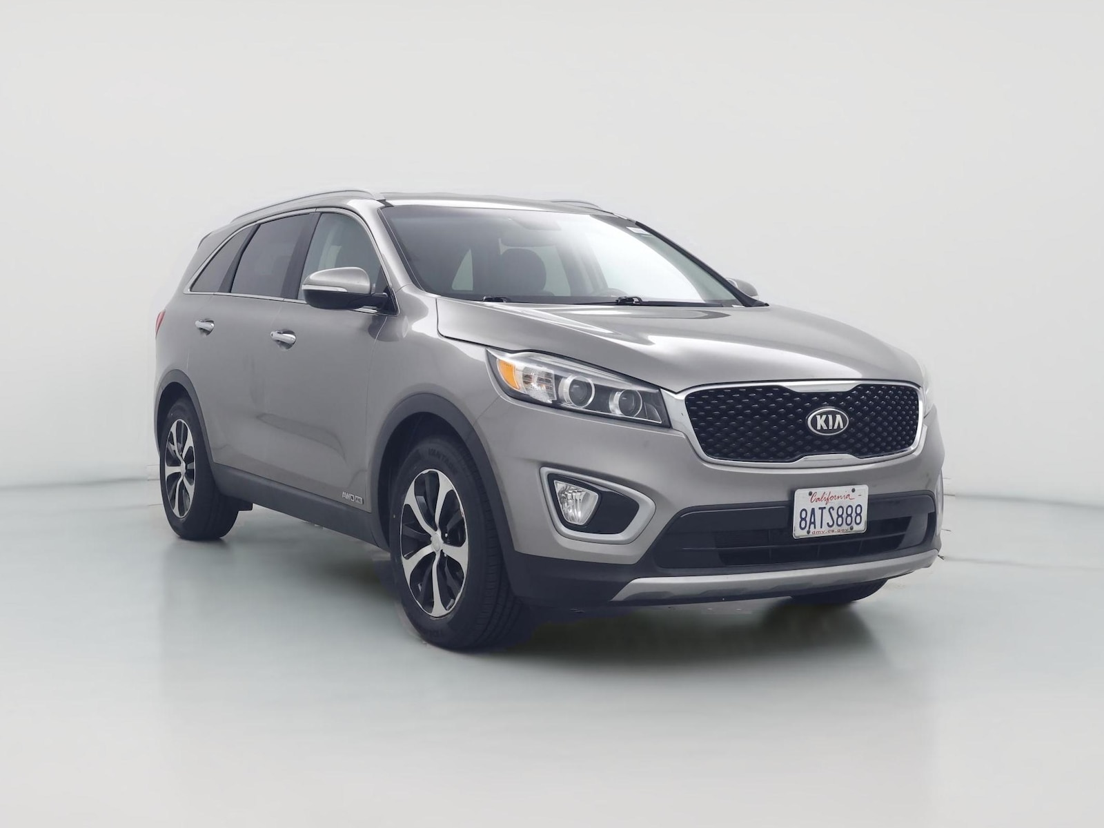 2018 Kia Sorento