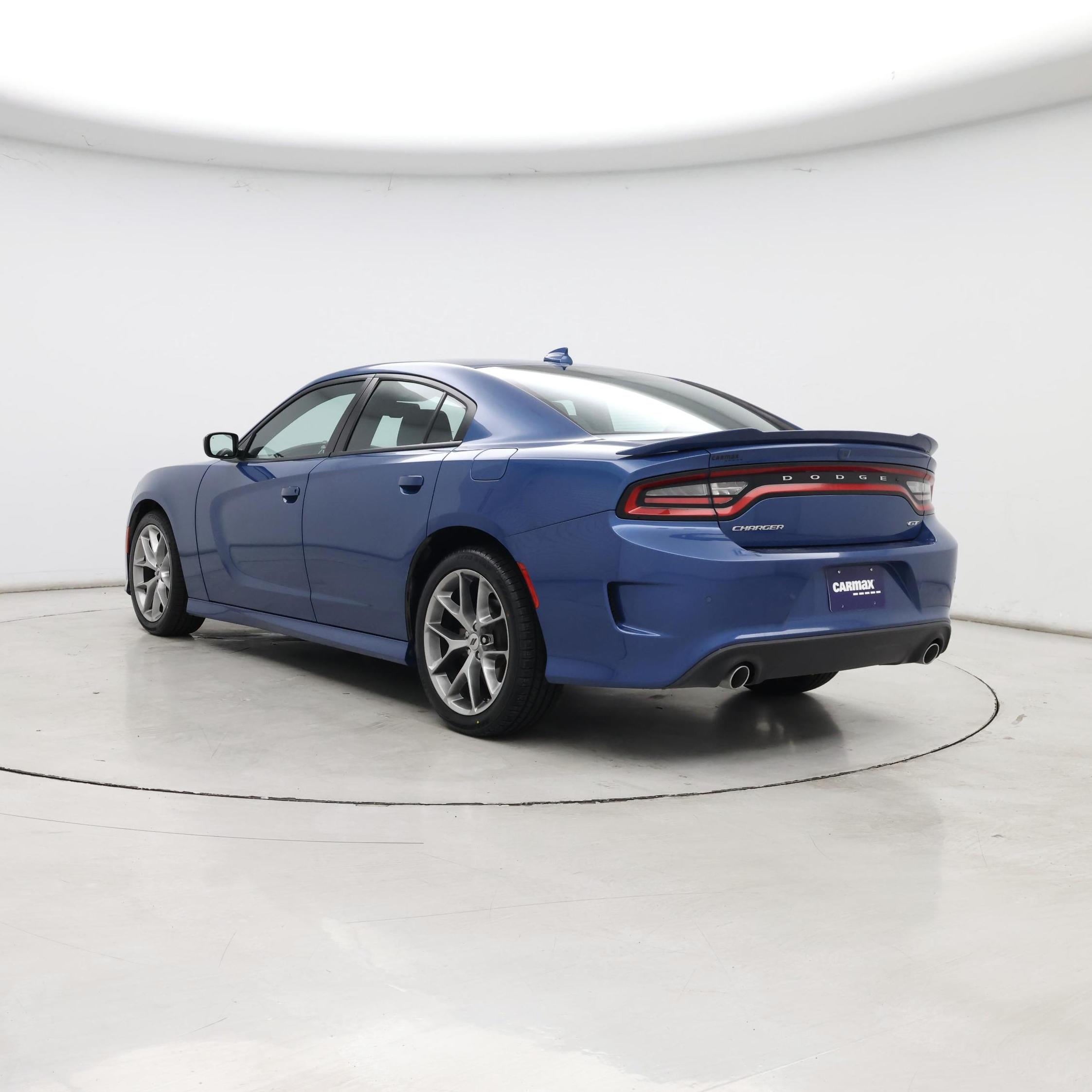 Thumbnail: 2022 Dodge Charger - 2