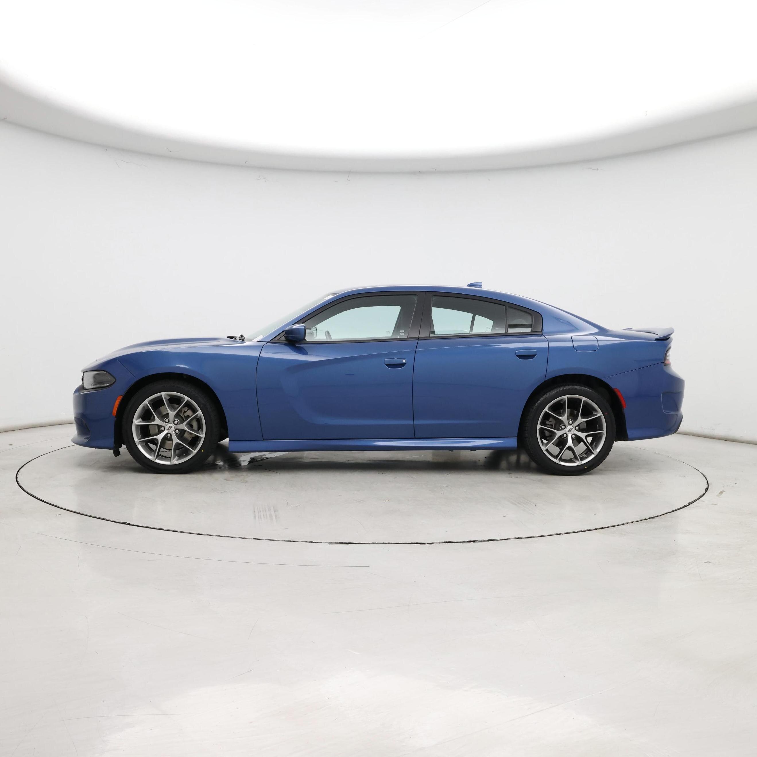Thumbnail: 2022 Dodge Charger - 3