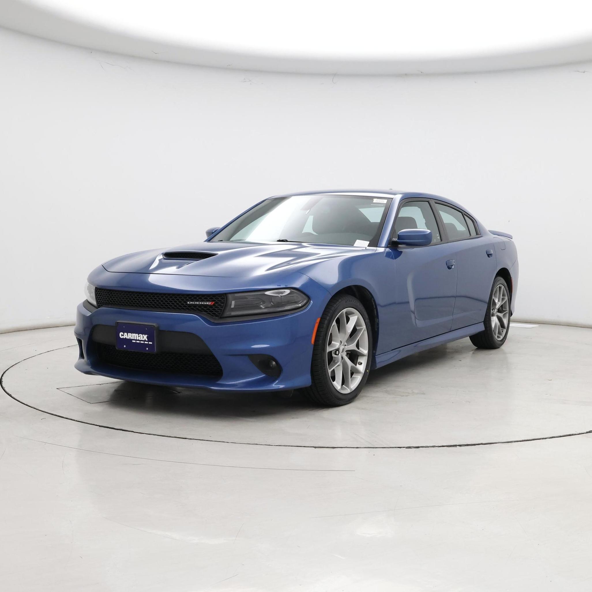 Thumbnail: 2022 Dodge Charger - 4