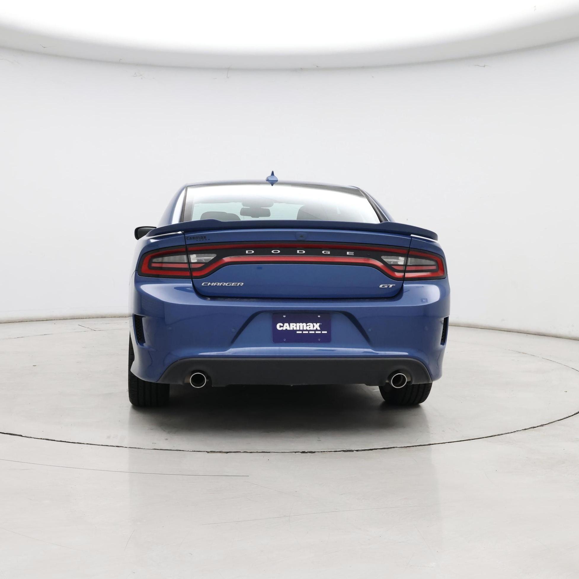 Thumbnail: 2022 Dodge Charger - 6