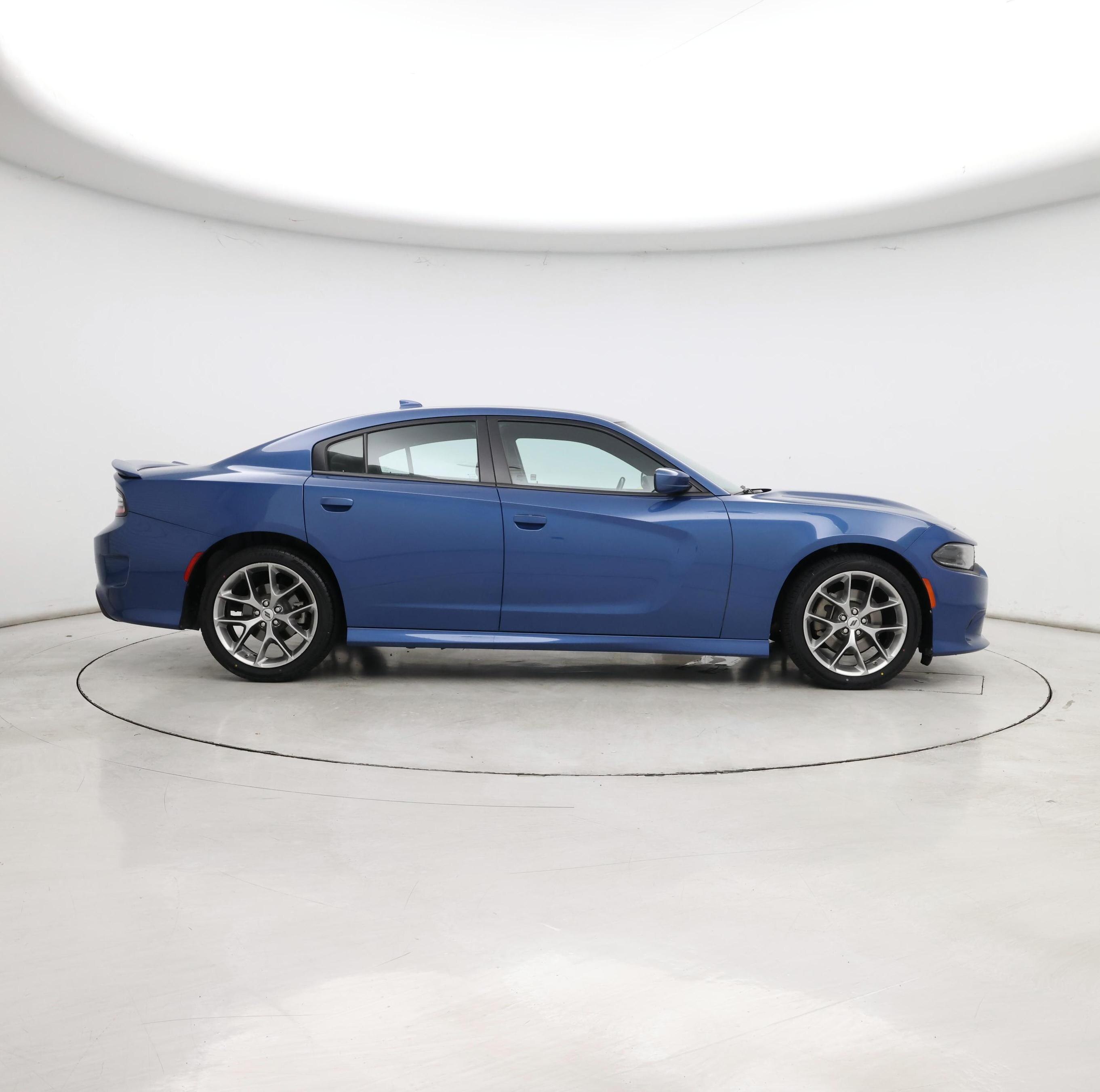 Thumbnail: 2022 Dodge Charger - 7