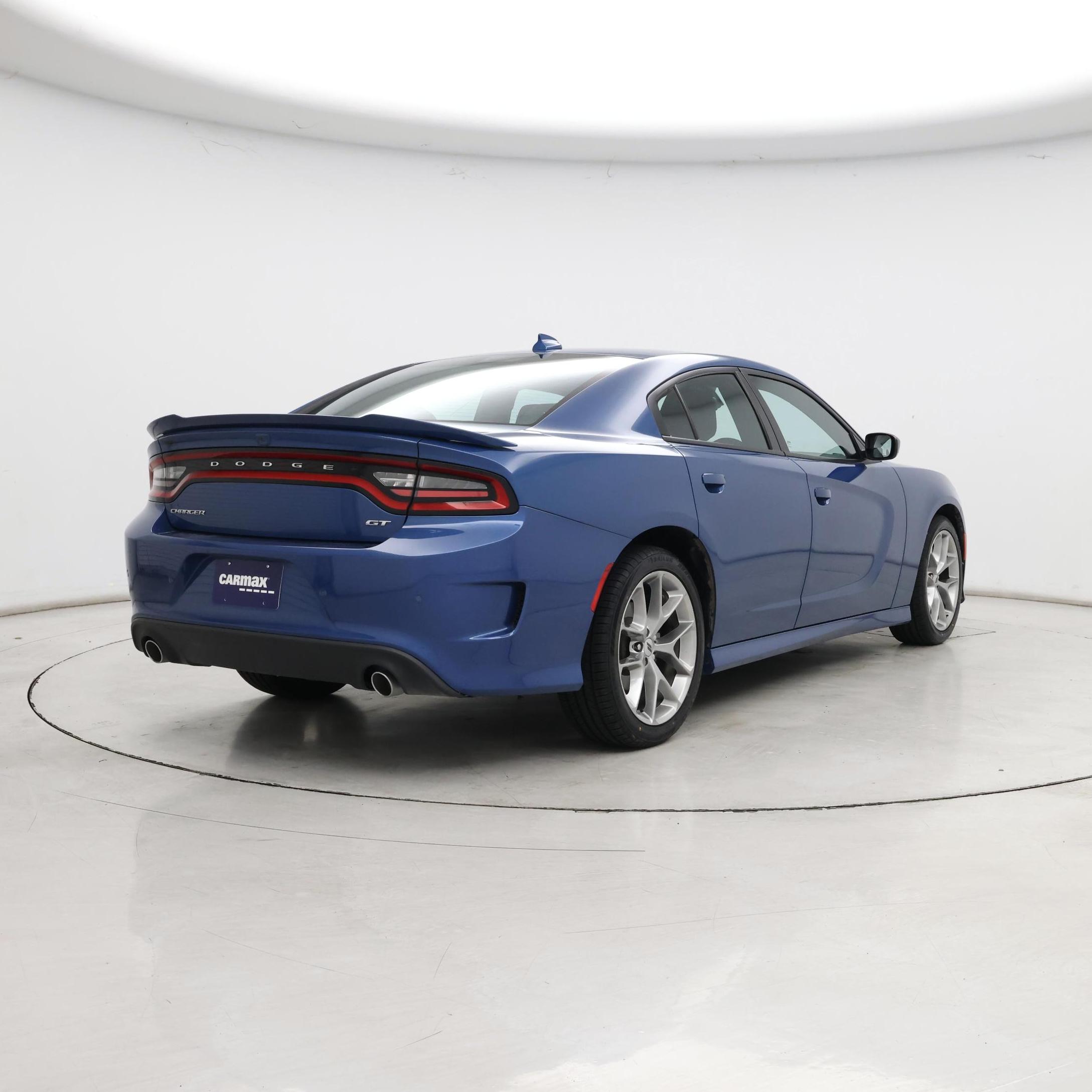 Thumbnail: 2022 Dodge Charger - 8
