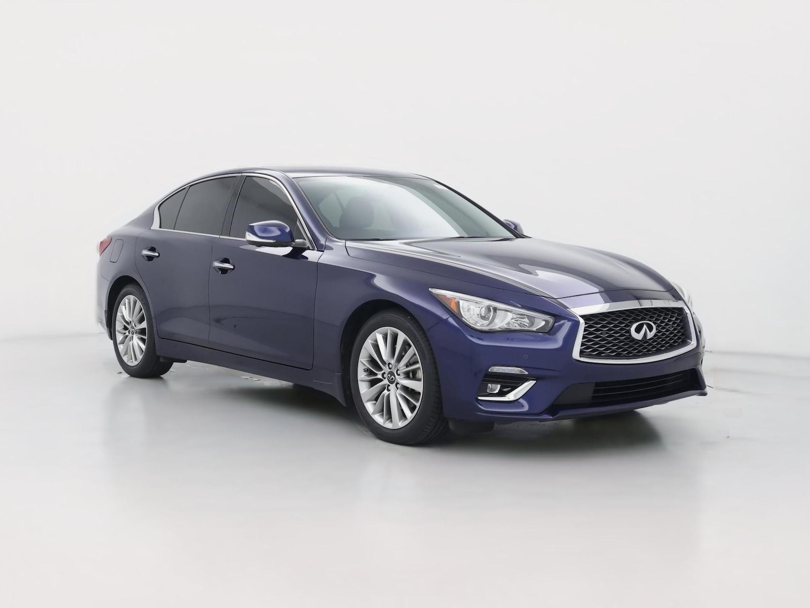 2021 INFINITI Q50
