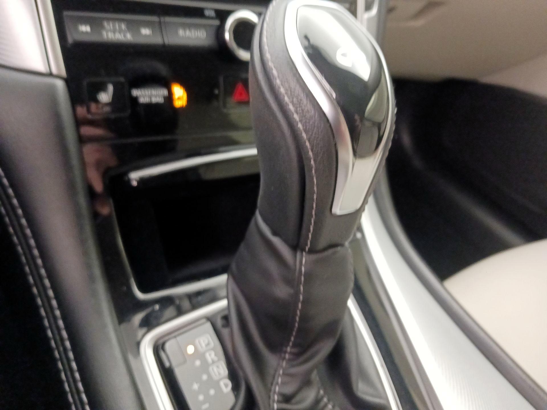 Thumbnail: 2021 INFINITI Q50 - 17