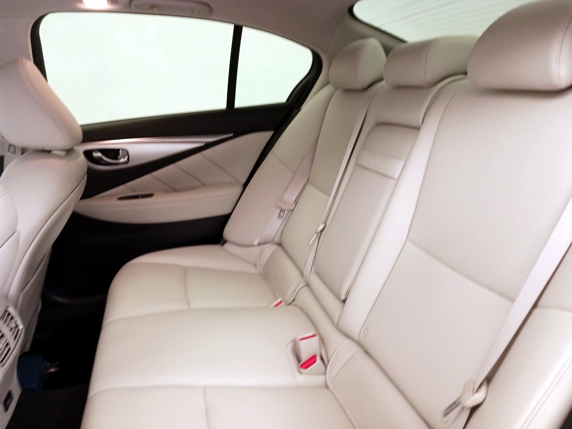 Thumbnail: 2021 INFINITI Q50 - 20