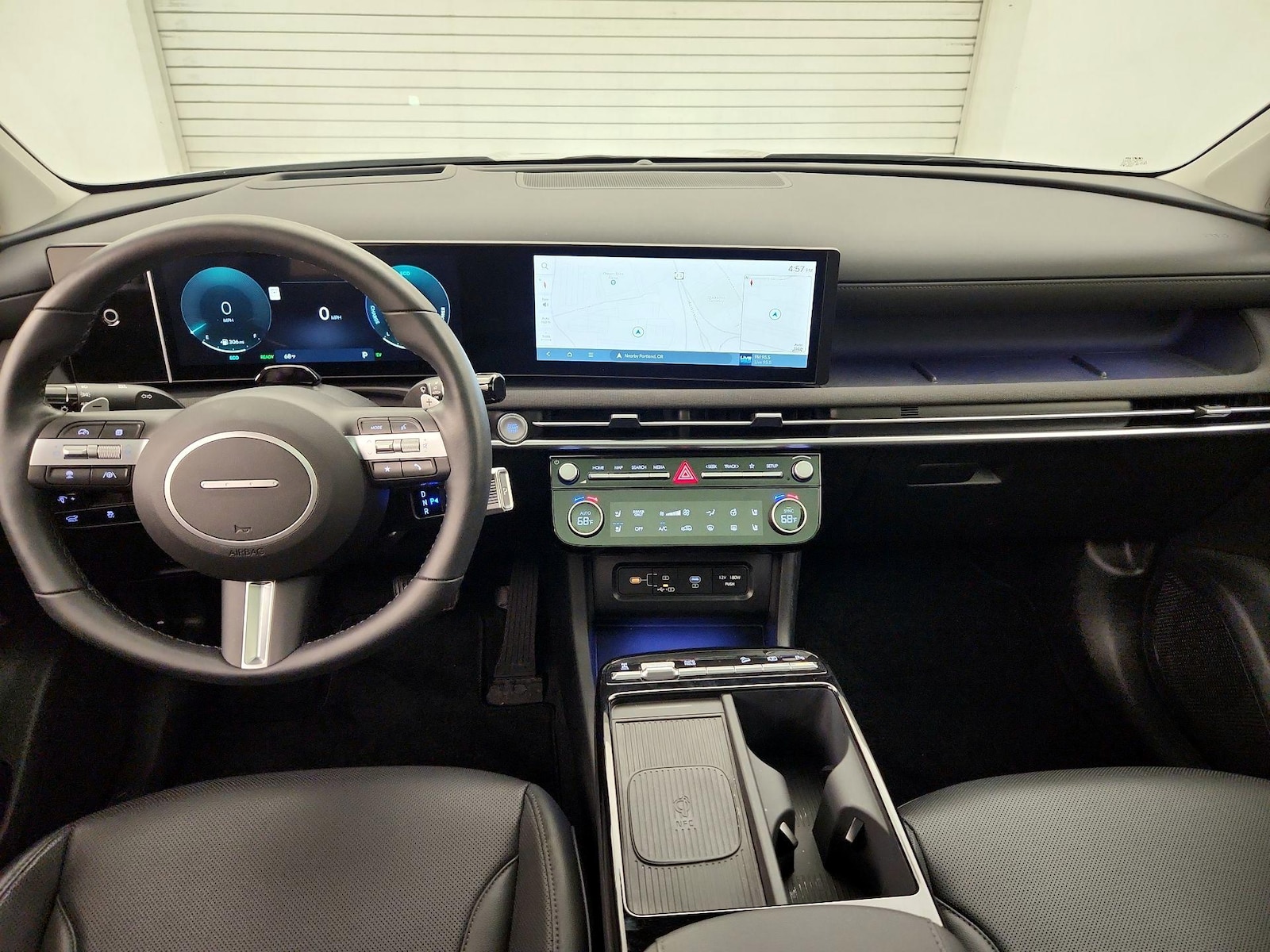 2025 Hyundai Tucson Limited - Photo 10